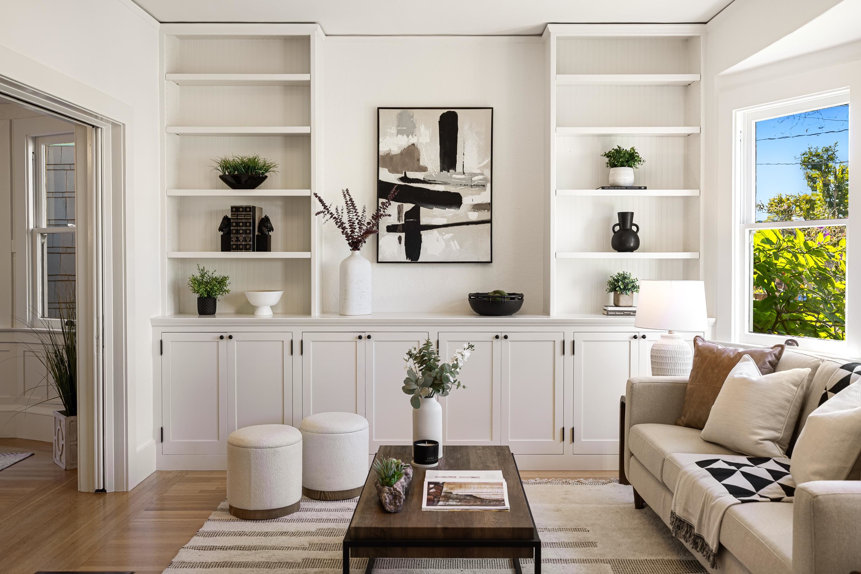 Detail Gallery Image 9 of 60 For 3942 Woodruff Ave, Oakland,  CA 94602 - 2 Beds | 1 Baths