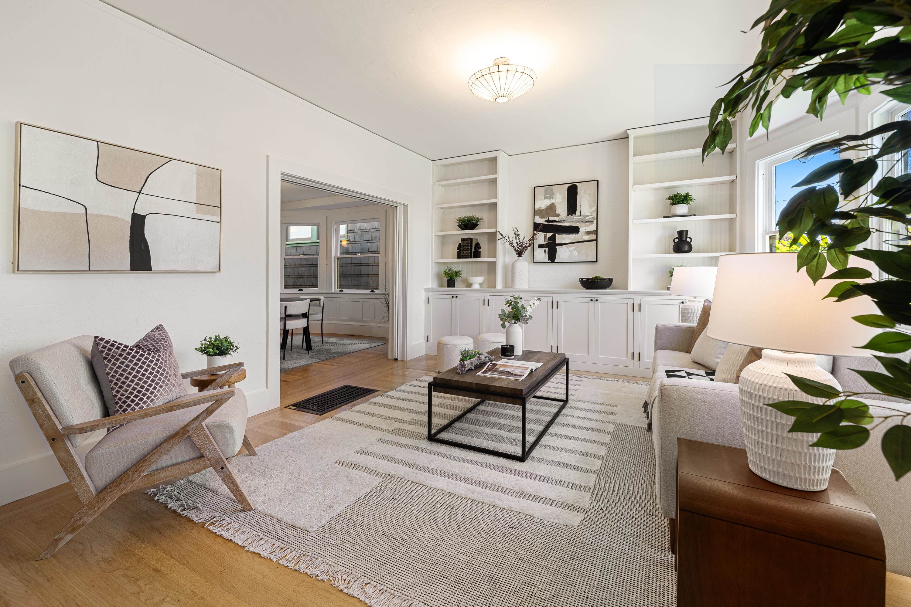 Detail Gallery Image 10 of 60 For 3942 Woodruff Ave, Oakland,  CA 94602 - 2 Beds | 1 Baths