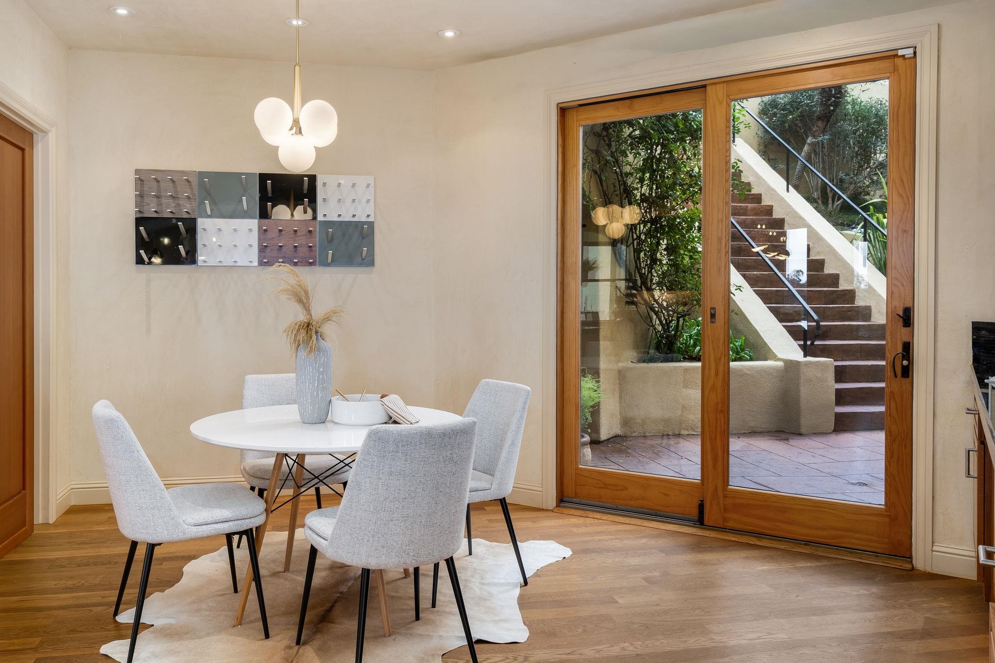 Detail Gallery Image 23 of 60 For 6257 Virgo Rd, Oakland,  CA 94611 - 5 Beds | 3/1 Baths