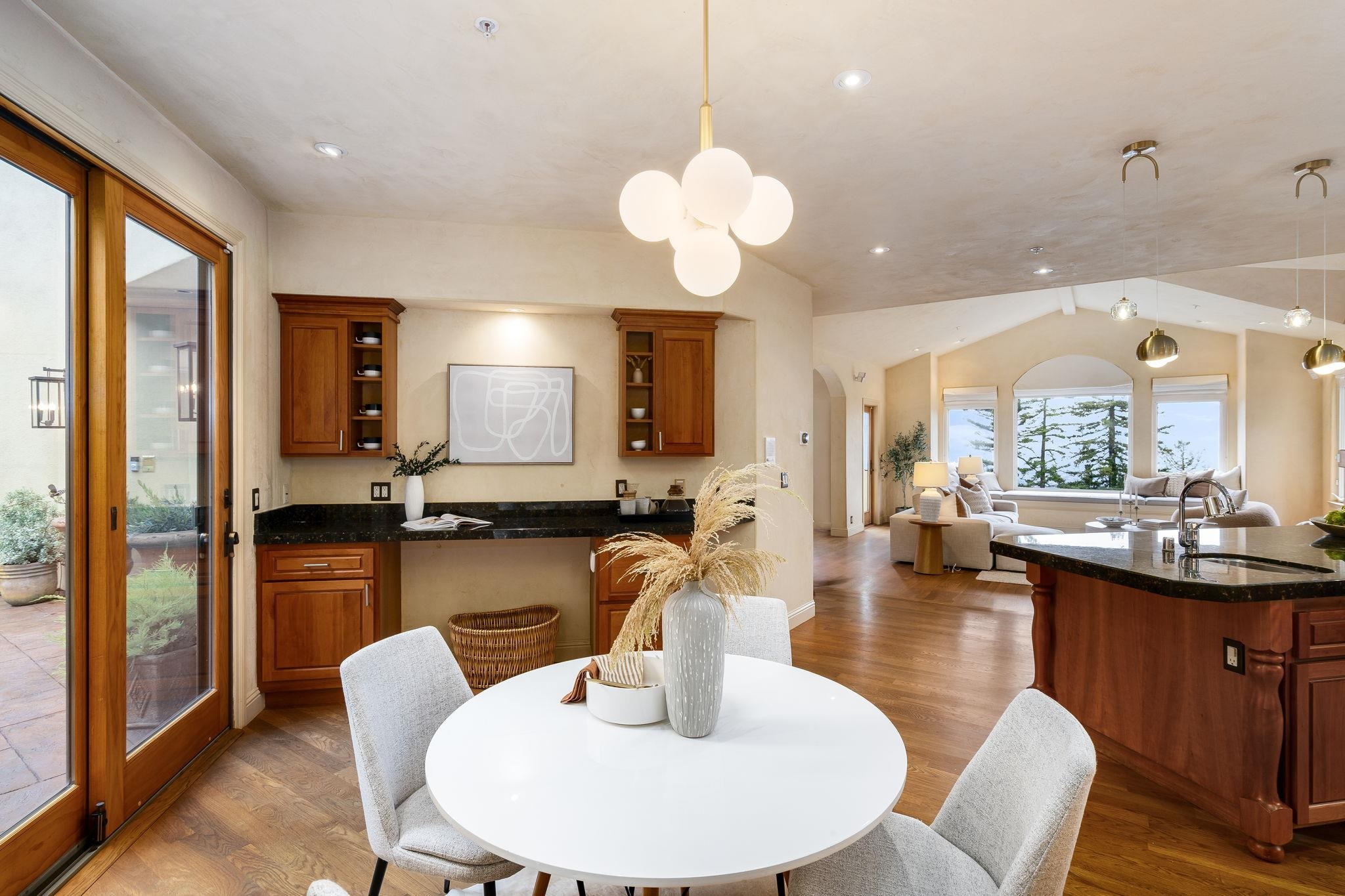 Detail Gallery Image 24 of 60 For 6257 Virgo Rd, Oakland,  CA 94611 - 5 Beds | 3/1 Baths