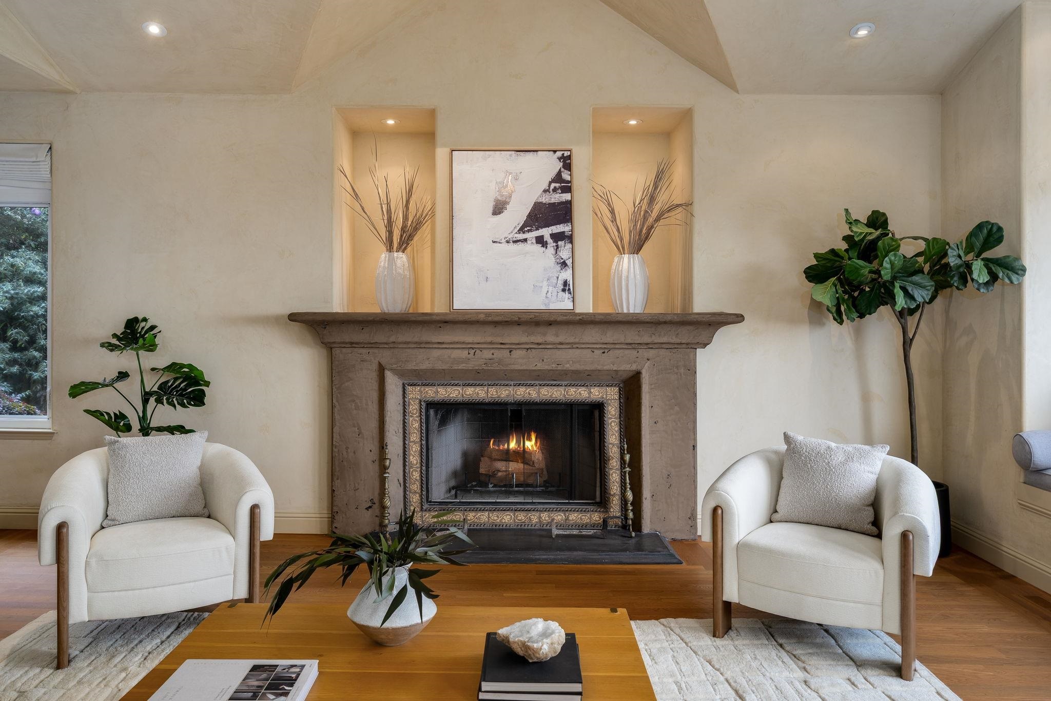 Detail Gallery Image 25 of 60 For 6257 Virgo Rd, Oakland,  CA 94611 - 5 Beds | 3/1 Baths