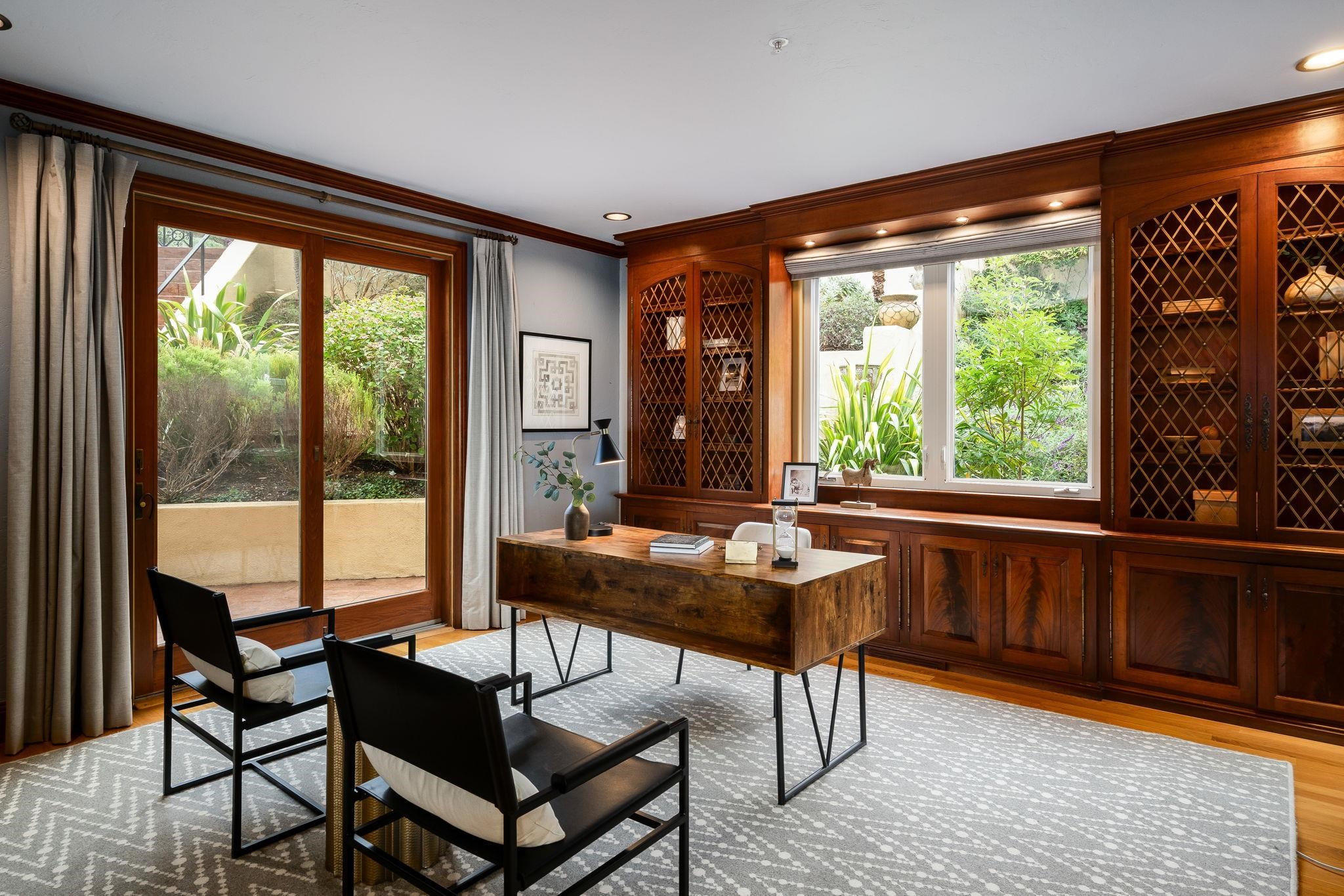 Detail Gallery Image 30 of 60 For 6257 Virgo Rd, Oakland,  CA 94611 - 5 Beds | 3/1 Baths