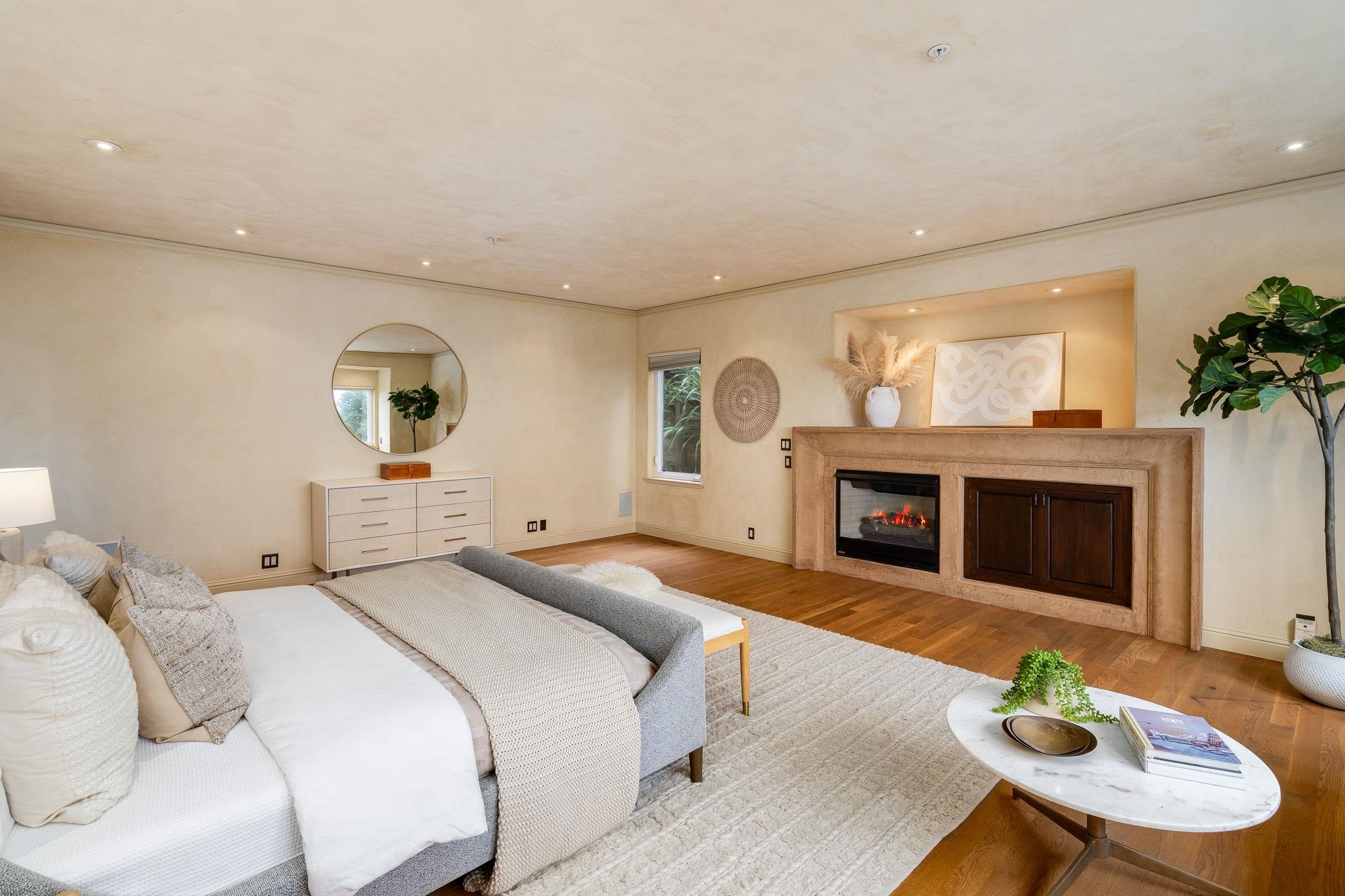 Detail Gallery Image 35 of 60 For 6257 Virgo Rd, Oakland,  CA 94611 - 5 Beds | 3/1 Baths