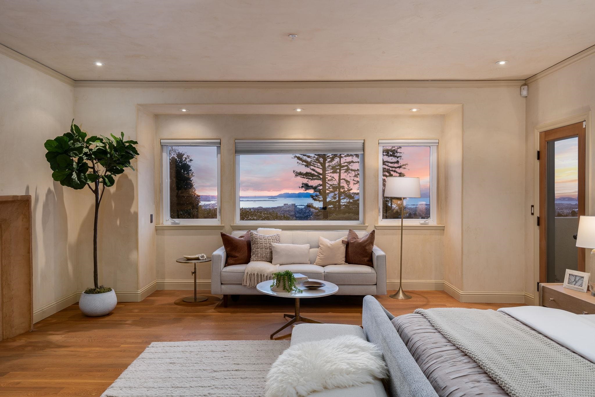 Detail Gallery Image 36 of 60 For 6257 Virgo Rd, Oakland,  CA 94611 - 5 Beds | 3/1 Baths