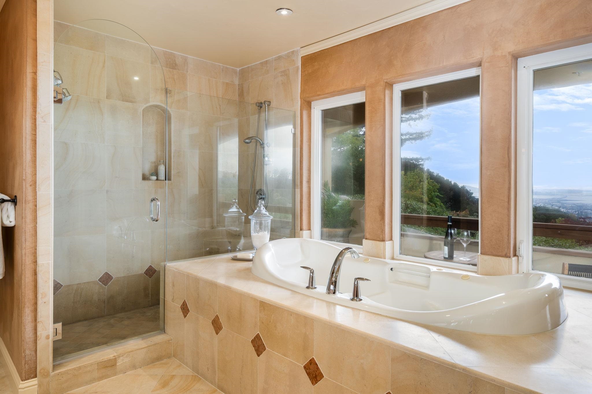 Detail Gallery Image 40 of 60 For 6257 Virgo Rd, Oakland,  CA 94611 - 5 Beds | 3/1 Baths