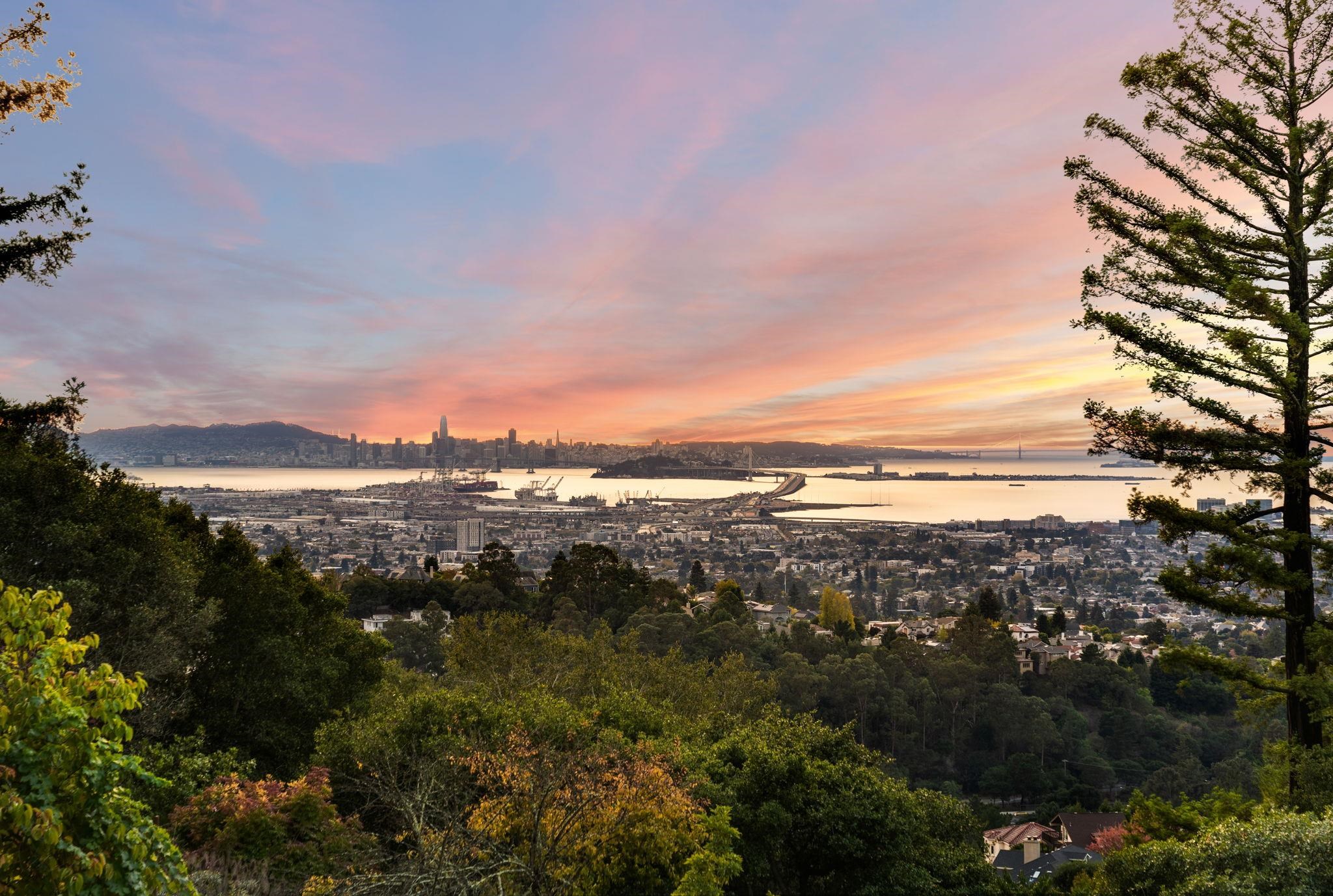 Detail Gallery Image 51 of 60 For 6257 Virgo Rd, Oakland,  CA 94611 - 5 Beds | 3/1 Baths