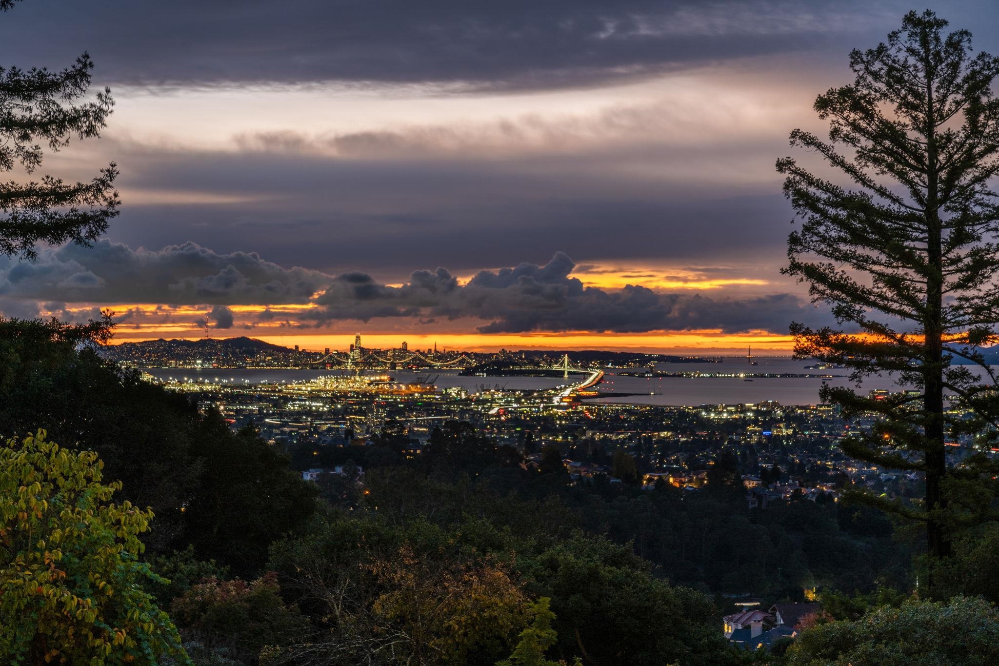 Detail Gallery Image 60 of 60 For 6257 Virgo Rd, Oakland,  CA 94611 - 5 Beds | 3/1 Baths