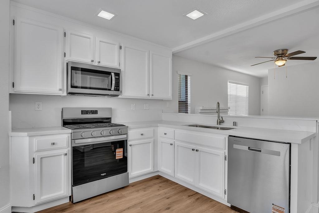 Detail Gallery Image 13 of 30 For 740 Forest View Cmn, Brentwood,  CA 94513 - 3 Beds | 2/1 Baths