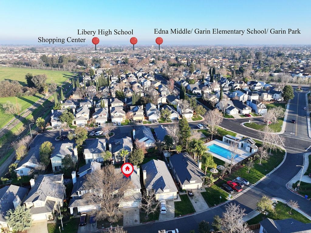 Detail Gallery Image 3 of 30 For 740 Forest View Cmn, Brentwood,  CA 94513 - 3 Beds | 2/1 Baths