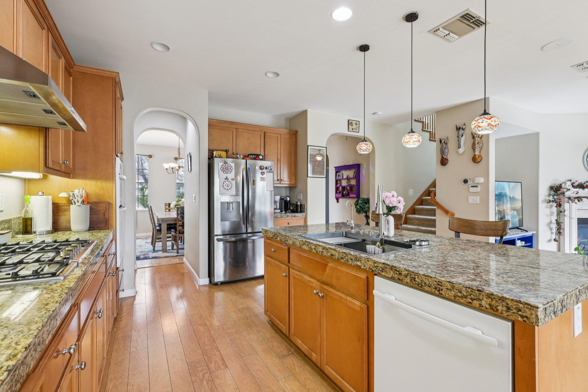 Detail Gallery Image 16 of 55 For 6238 Crystal Springs Cir, Discovery Bay,  CA 94505 - 4 Beds | 3/1 Baths