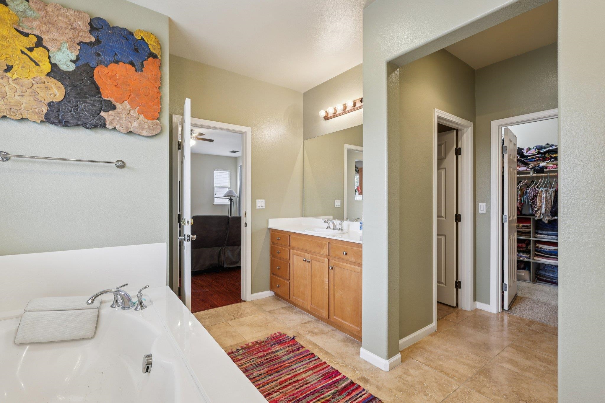 Detail Gallery Image 24 of 55 For 6238 Crystal Springs Cir, Discovery Bay,  CA 94505 - 4 Beds | 3/1 Baths
