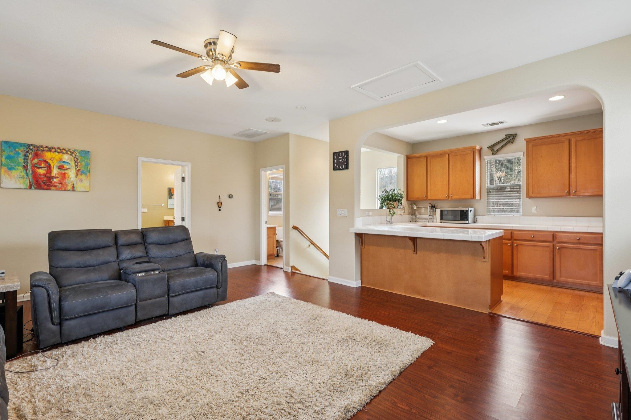 Detail Gallery Image 40 of 55 For 6238 Crystal Springs Cir, Discovery Bay,  CA 94505 - 4 Beds | 3/1 Baths