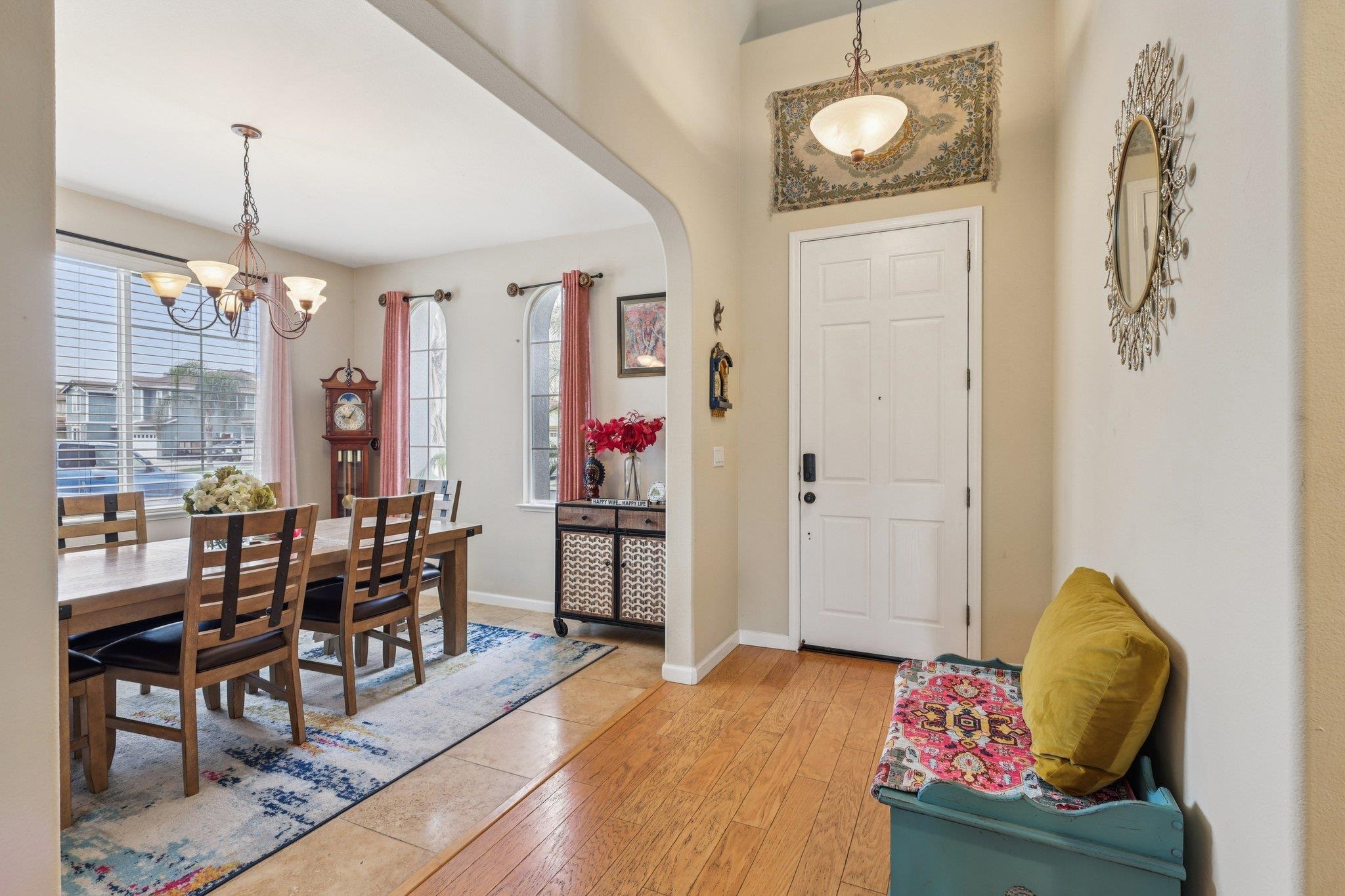 Detail Gallery Image 6 of 55 For 6238 Crystal Springs Cir, Discovery Bay,  CA 94505 - 4 Beds | 3/1 Baths