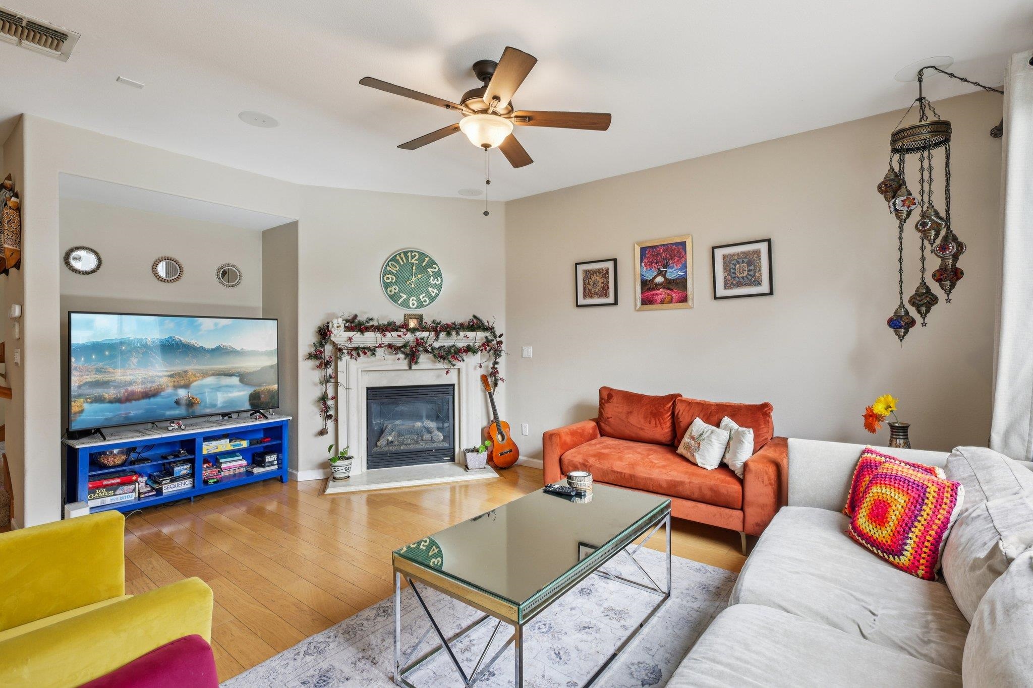 Detail Gallery Image 8 of 55 For 6238 Crystal Springs Cir, Discovery Bay,  CA 94505 - 4 Beds | 3/1 Baths