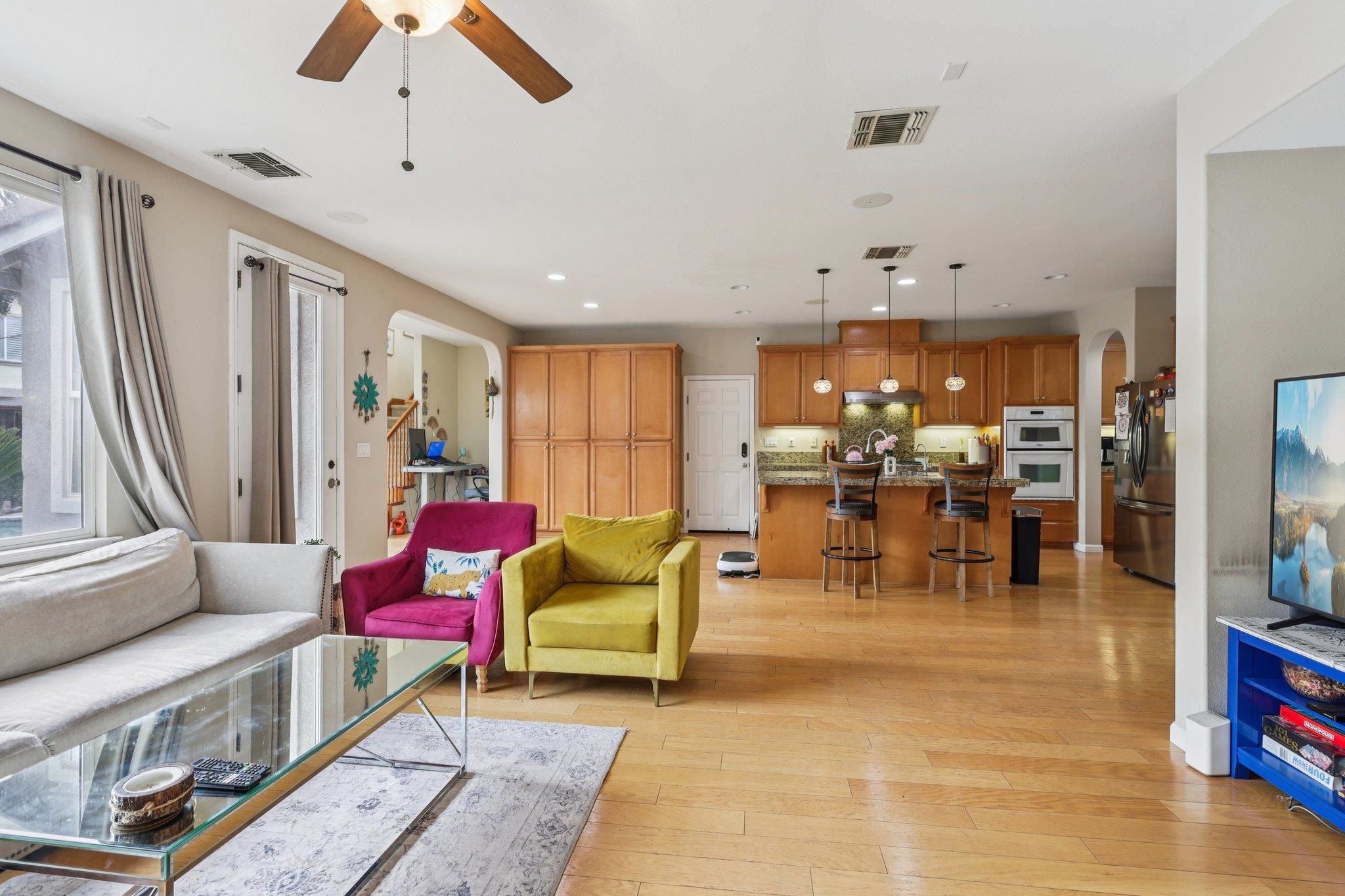 Detail Gallery Image 9 of 55 For 6238 Crystal Springs Cir, Discovery Bay,  CA 94505 - 4 Beds | 3/1 Baths