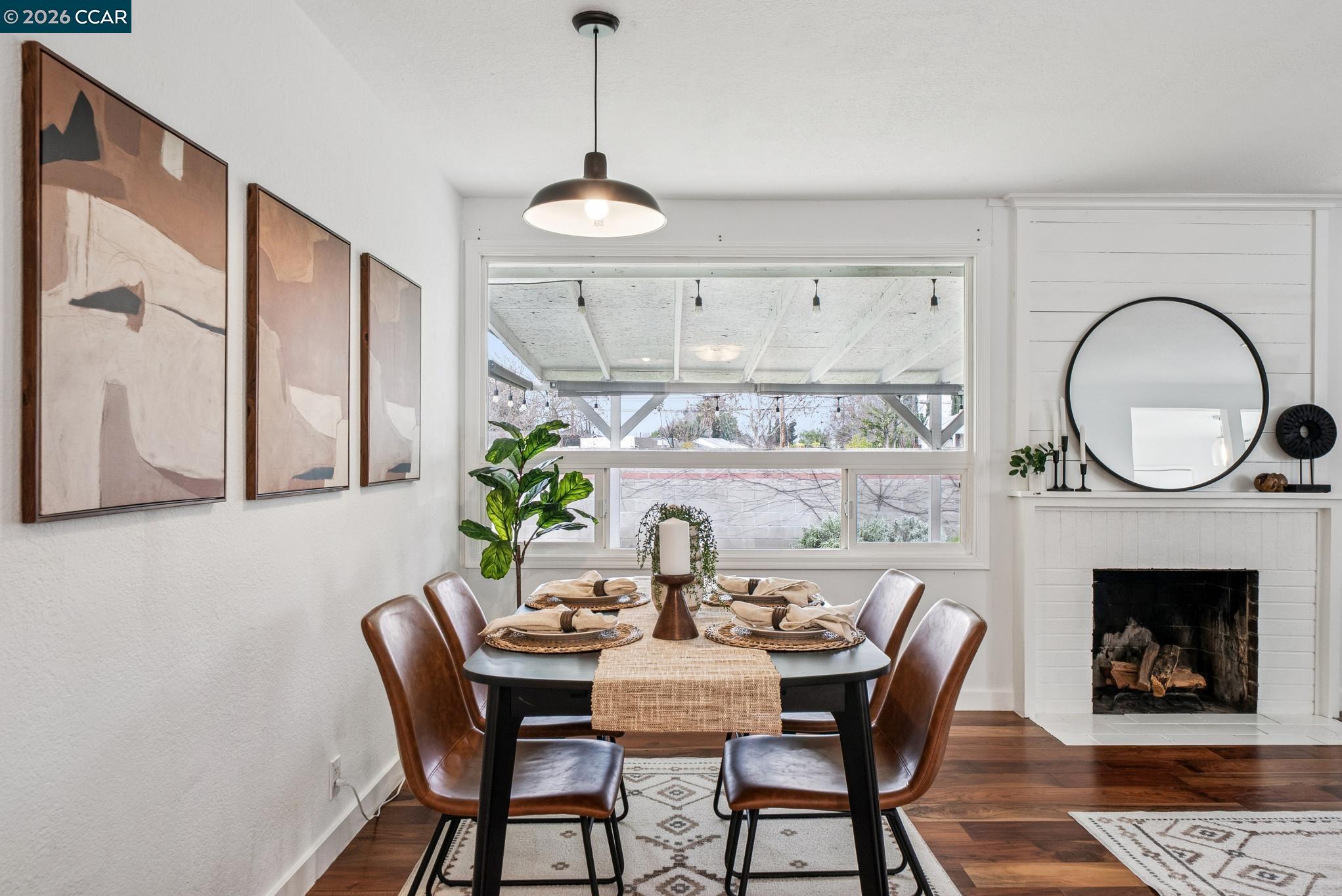 Detail Gallery Image 11 of 34 For 3185 Claudia Dr., Concord,  CA 94519 - 3 Beds | 2 Baths