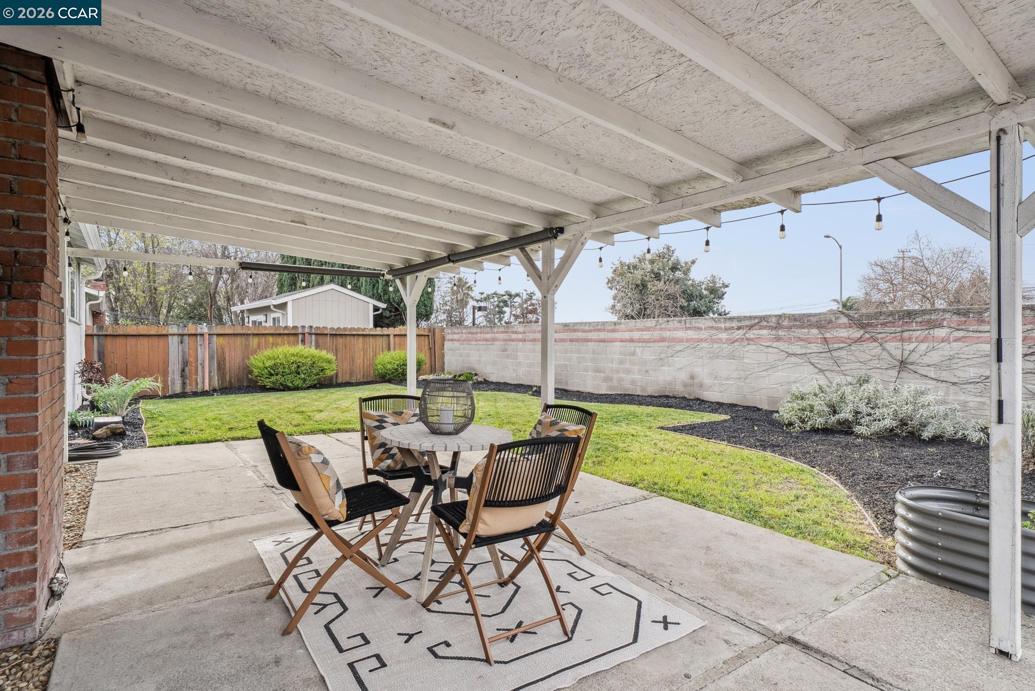 Detail Gallery Image 25 of 34 For 3185 Claudia Dr., Concord,  CA 94519 - 3 Beds | 2 Baths