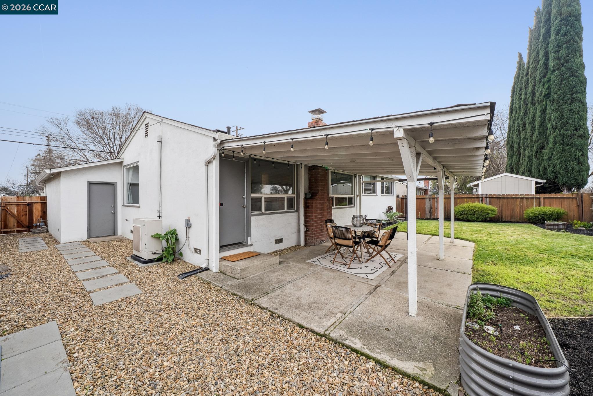 Detail Gallery Image 26 of 34 For 3185 Claudia Dr., Concord,  CA 94519 - 3 Beds | 2 Baths