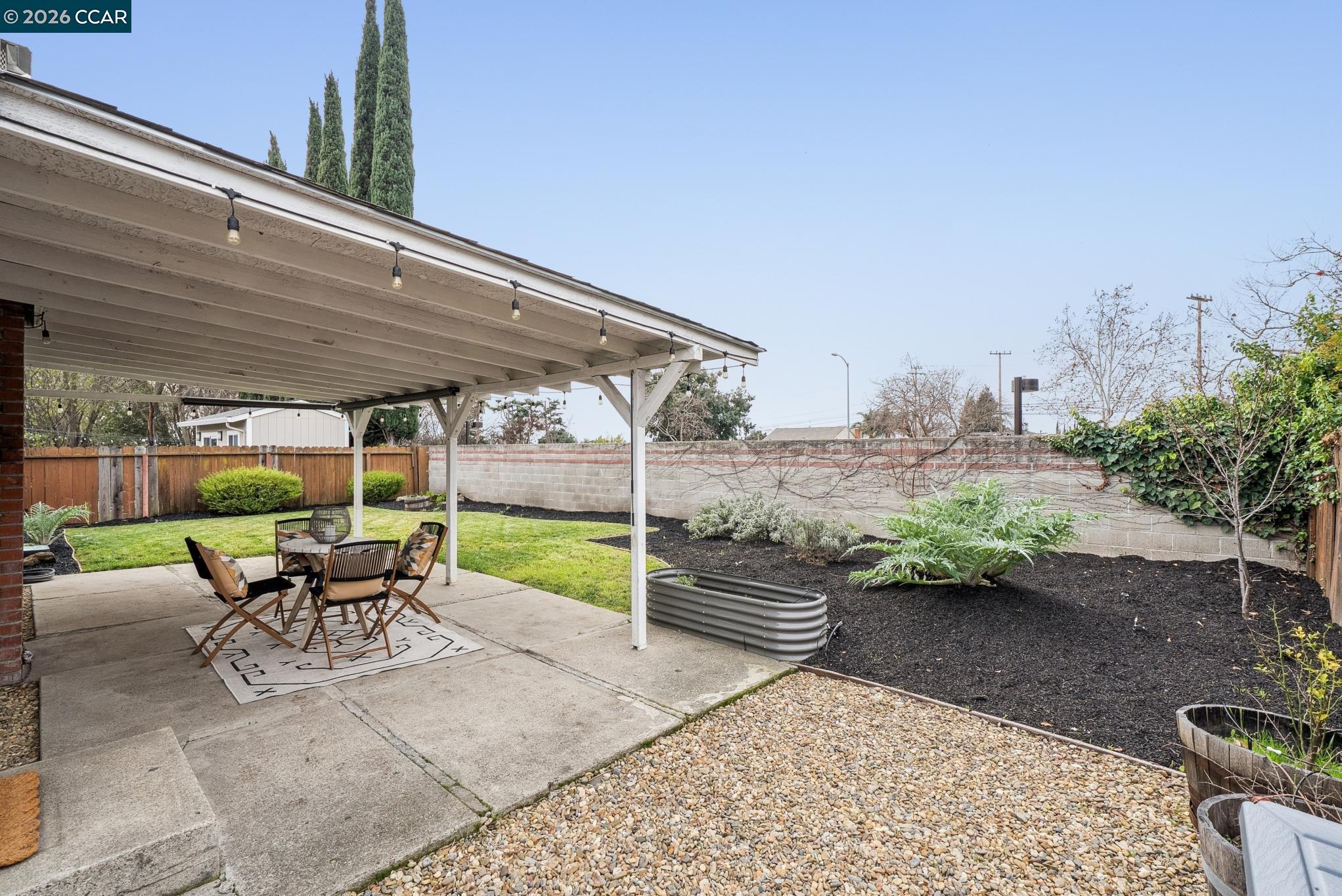 Detail Gallery Image 28 of 34 For 3185 Claudia Dr., Concord,  CA 94519 - 3 Beds | 2 Baths