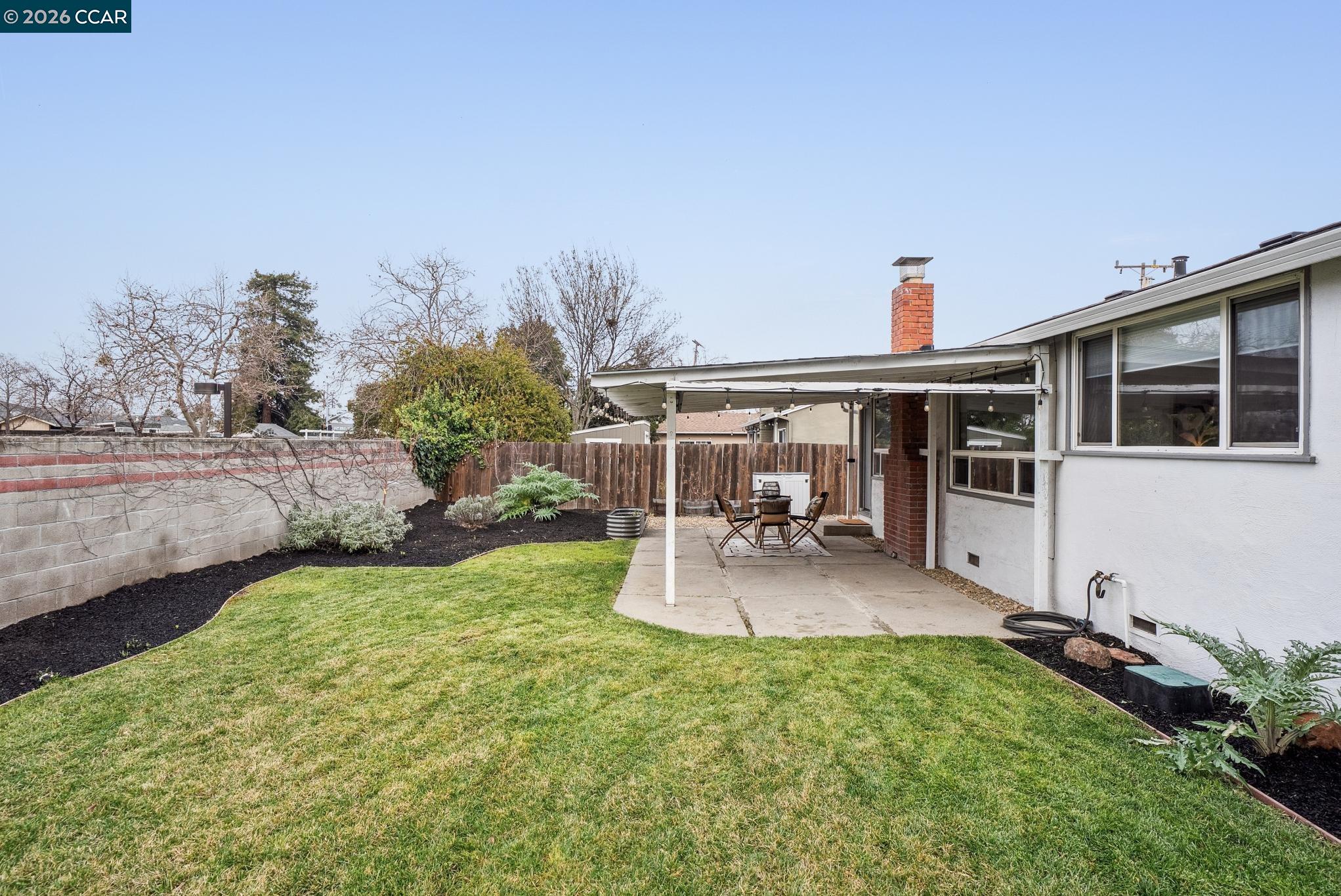 Detail Gallery Image 31 of 34 For 3185 Claudia Dr., Concord,  CA 94519 - 3 Beds | 2 Baths