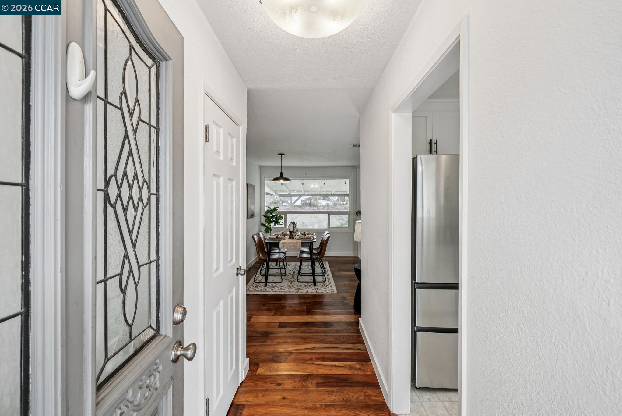 Detail Gallery Image 6 of 34 For 3185 Claudia Dr., Concord,  CA 94519 - 3 Beds | 2 Baths