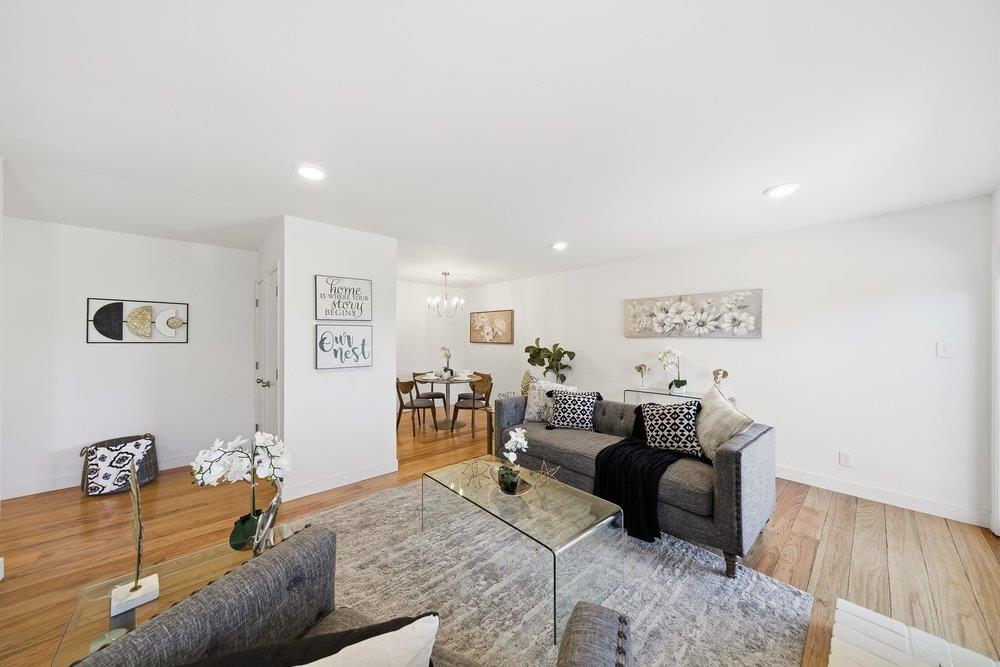 Detail Gallery Image 8 of 26 For 15744 via Sonata, San Lorenzo,  CA 94580 - 3 Beds | 2 Baths