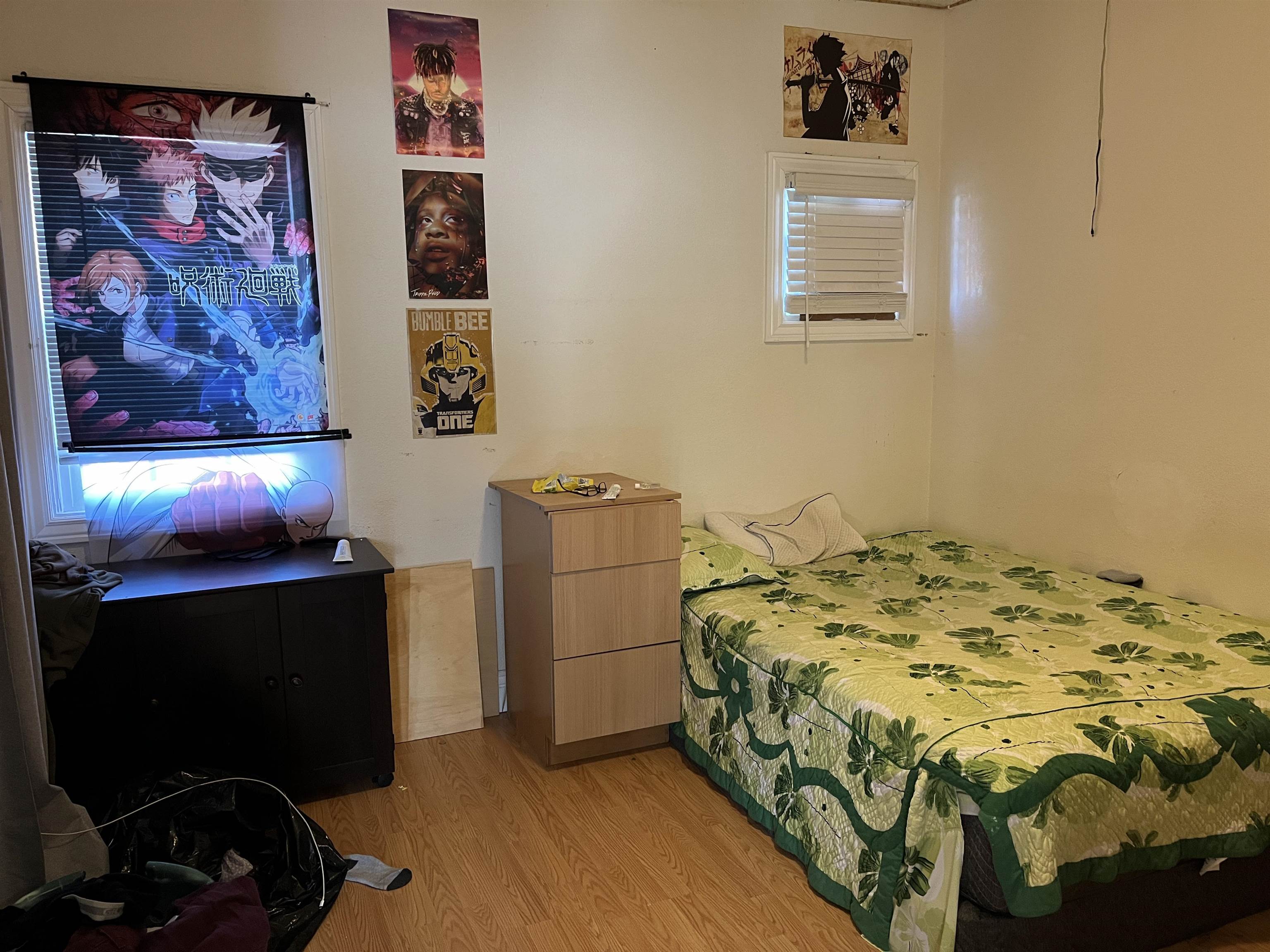 Detail Gallery Image 8 of 13 For 22168 Peralta St, Hayward,  CA 94541 - 2 Beds | 1 Baths