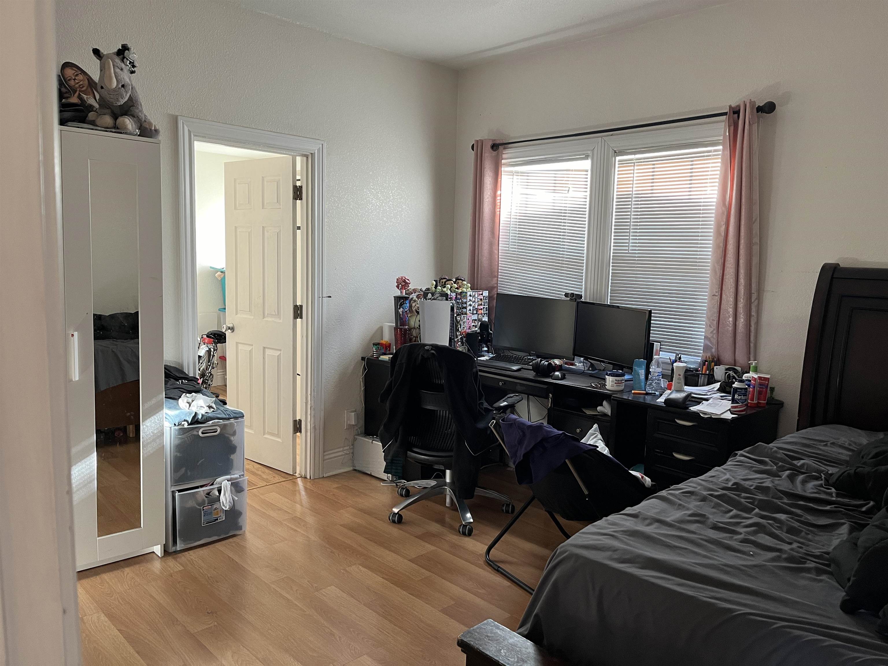 Detail Gallery Image 10 of 13 For 22168 Peralta St, Hayward,  CA 94541 - 2 Beds | 1 Baths