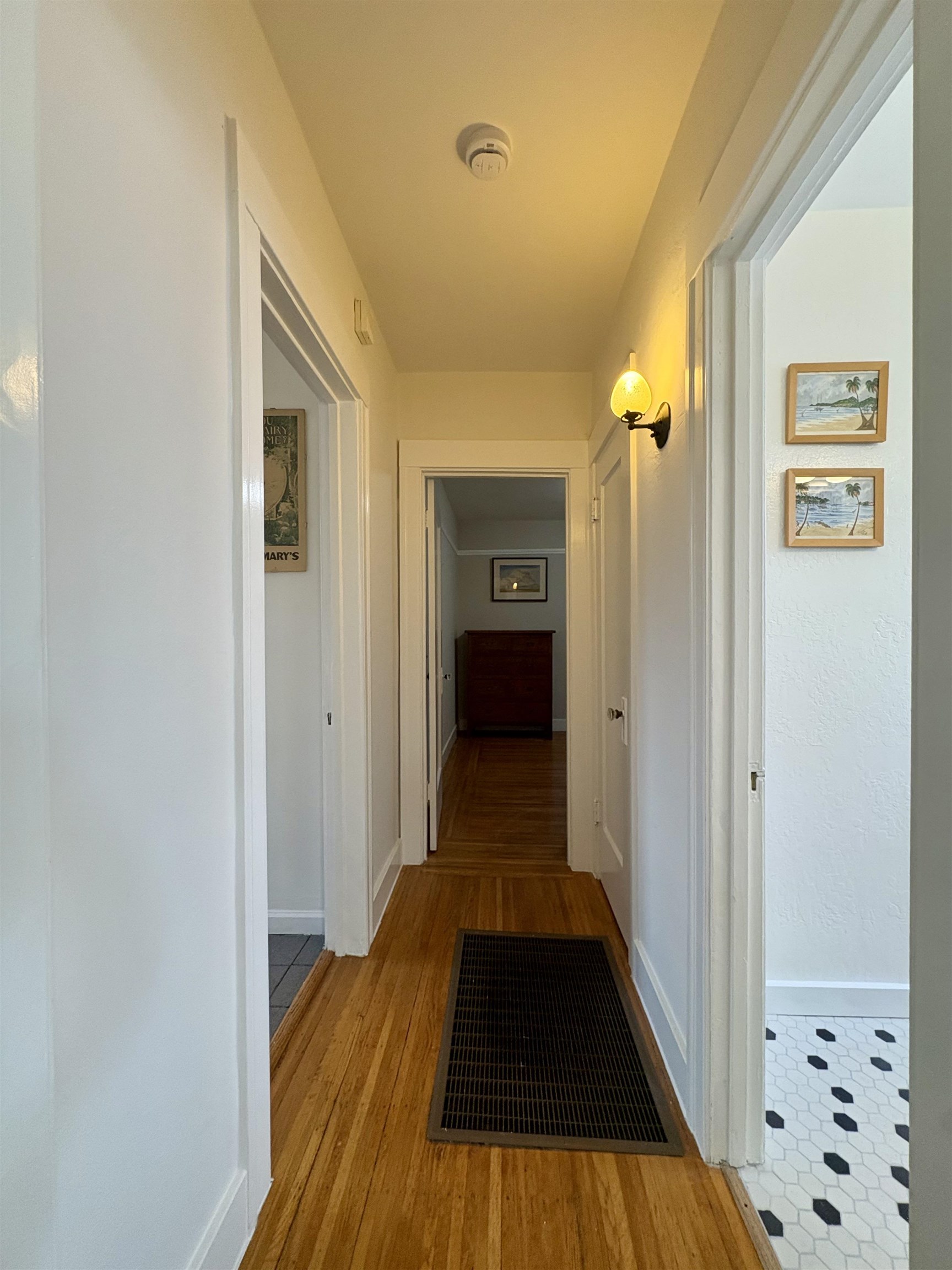 Detail Gallery Image 11 of 26 For 2818 Morgan Ave, Oakland,  CA 94602 - 2 Beds | 1 Baths