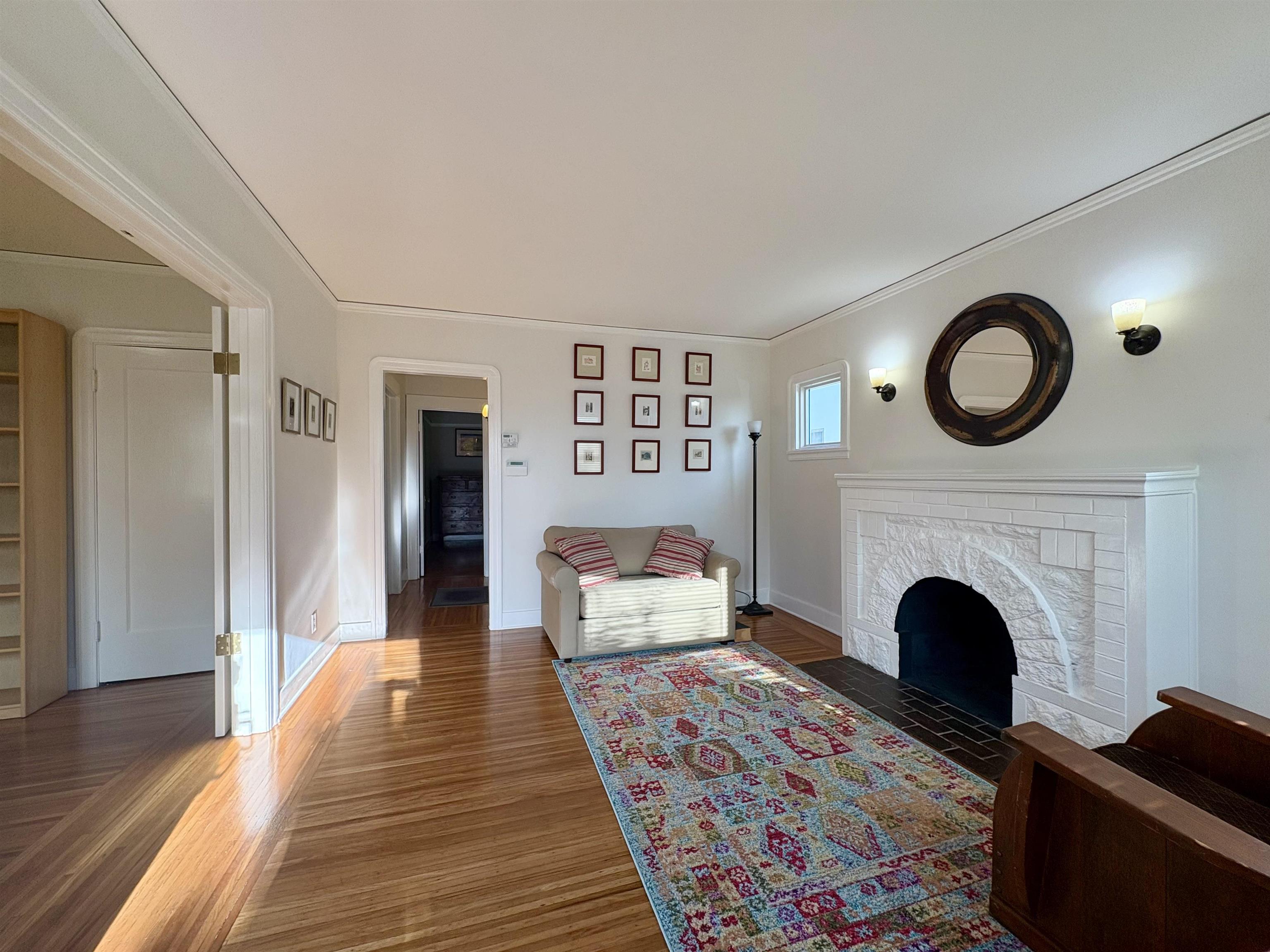 Detail Gallery Image 3 of 26 For 2818 Morgan Ave, Oakland,  CA 94602 - 2 Beds | 1 Baths