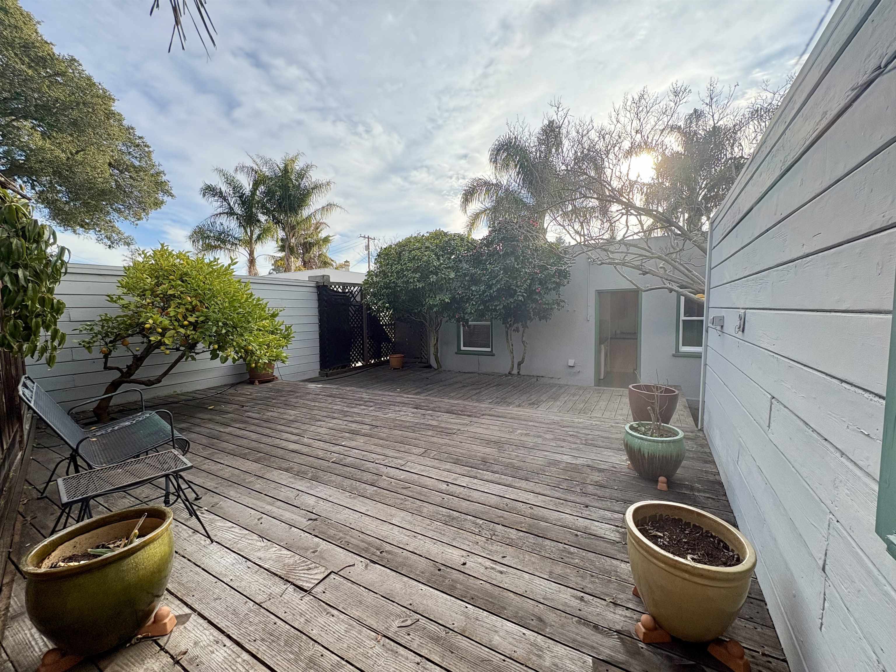 Detail Gallery Image 24 of 26 For 2818 Morgan Ave, Oakland,  CA 94602 - 2 Beds | 1 Baths