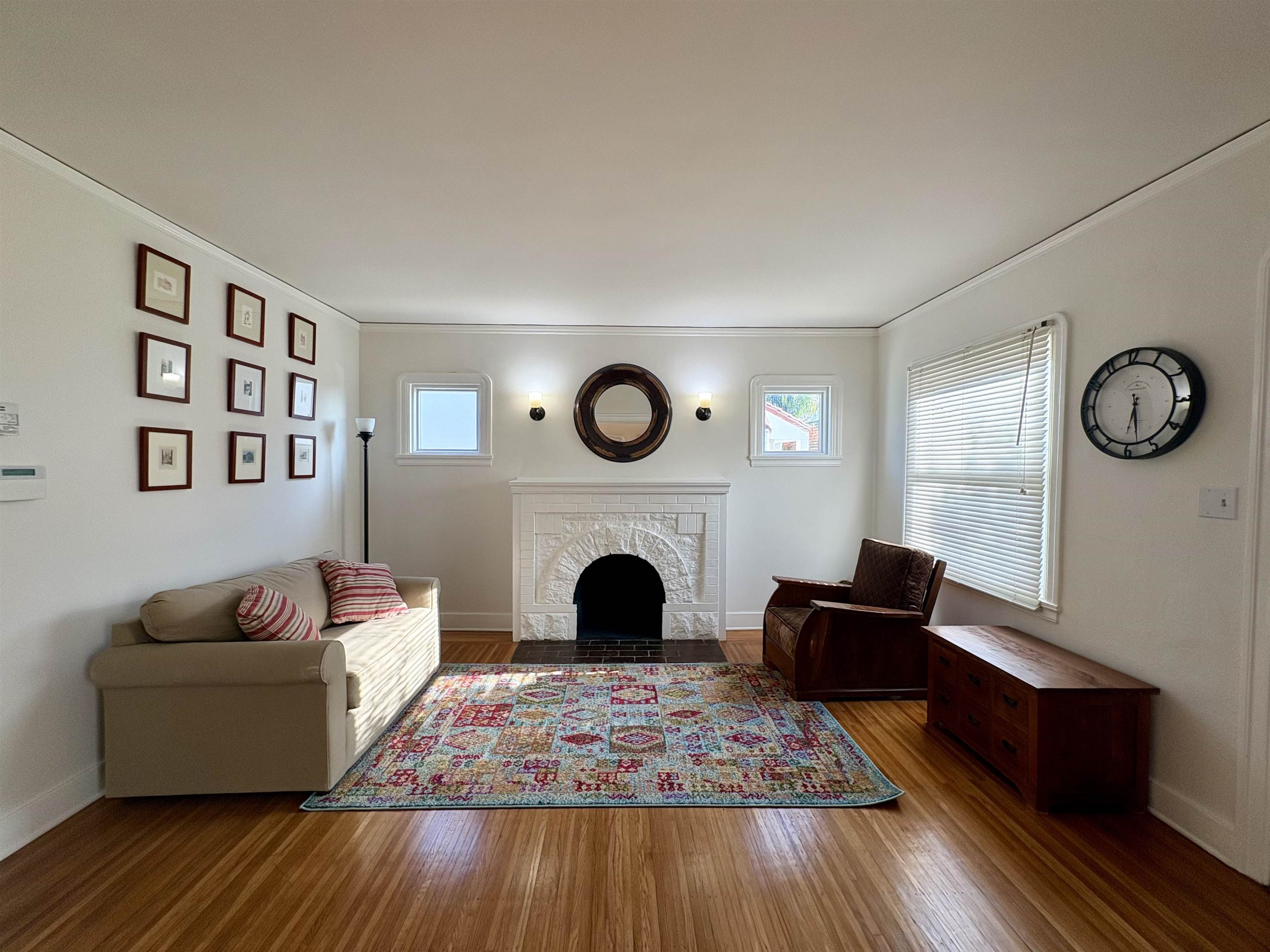 Detail Gallery Image 4 of 26 For 2818 Morgan Ave, Oakland,  CA 94602 - 2 Beds | 1 Baths