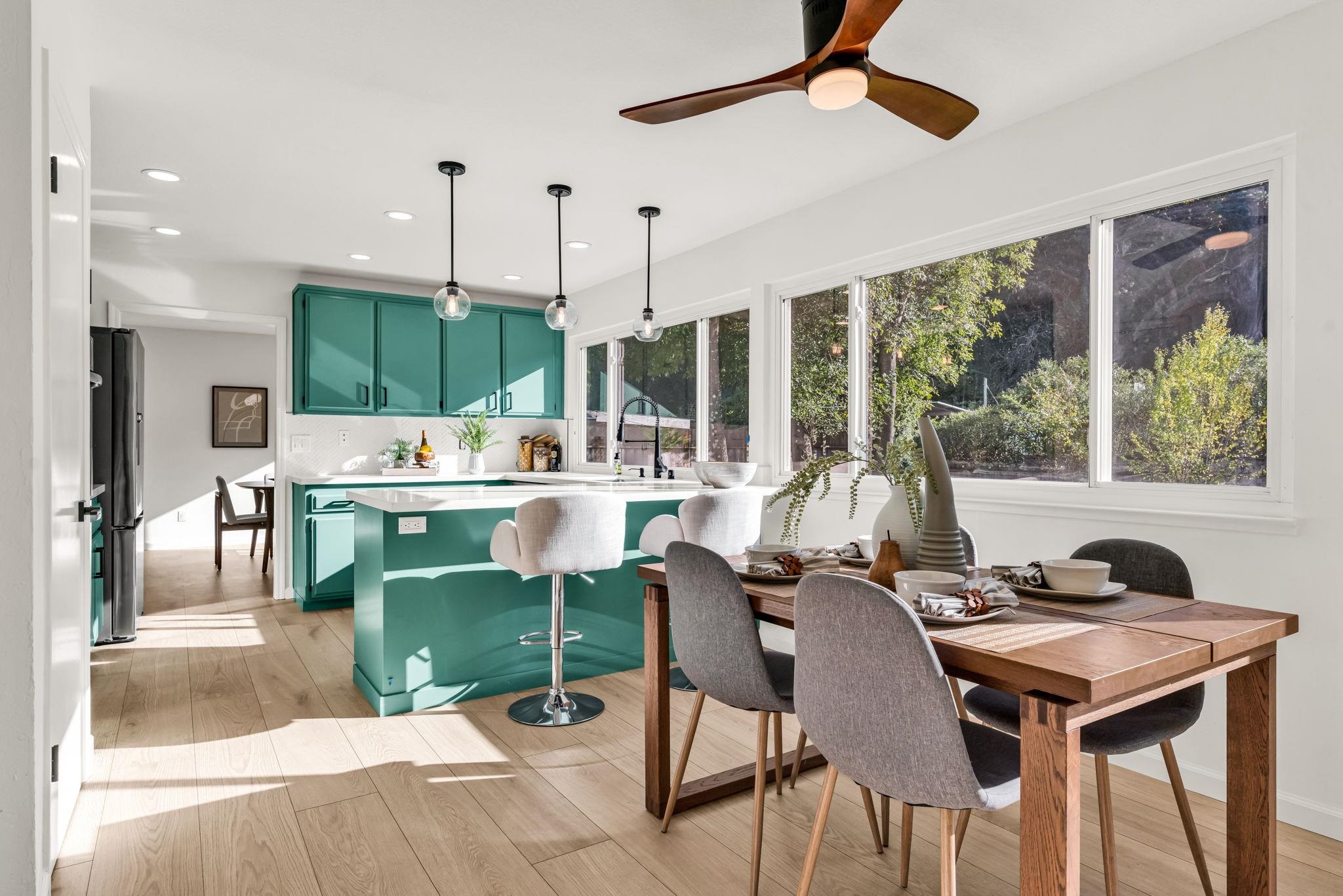 Detail Gallery Image 16 of 56 For 508 San Marin Dr, Novato,  CA 94945 - 4 Beds | 2/1 Baths