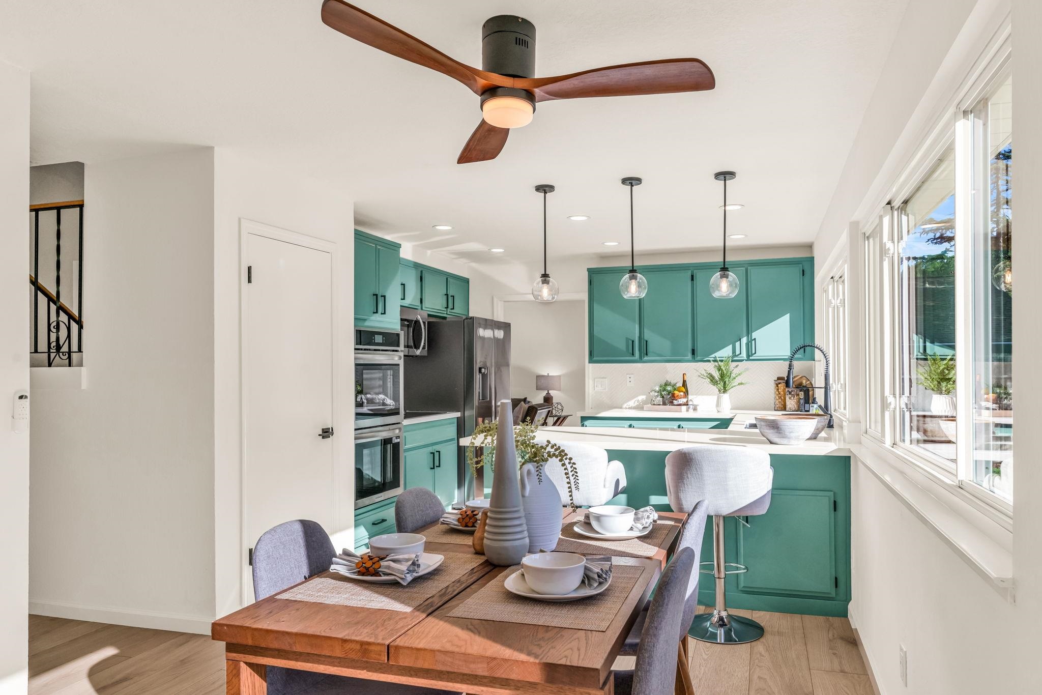 Detail Gallery Image 17 of 56 For 508 San Marin Dr, Novato,  CA 94945 - 4 Beds | 2/1 Baths