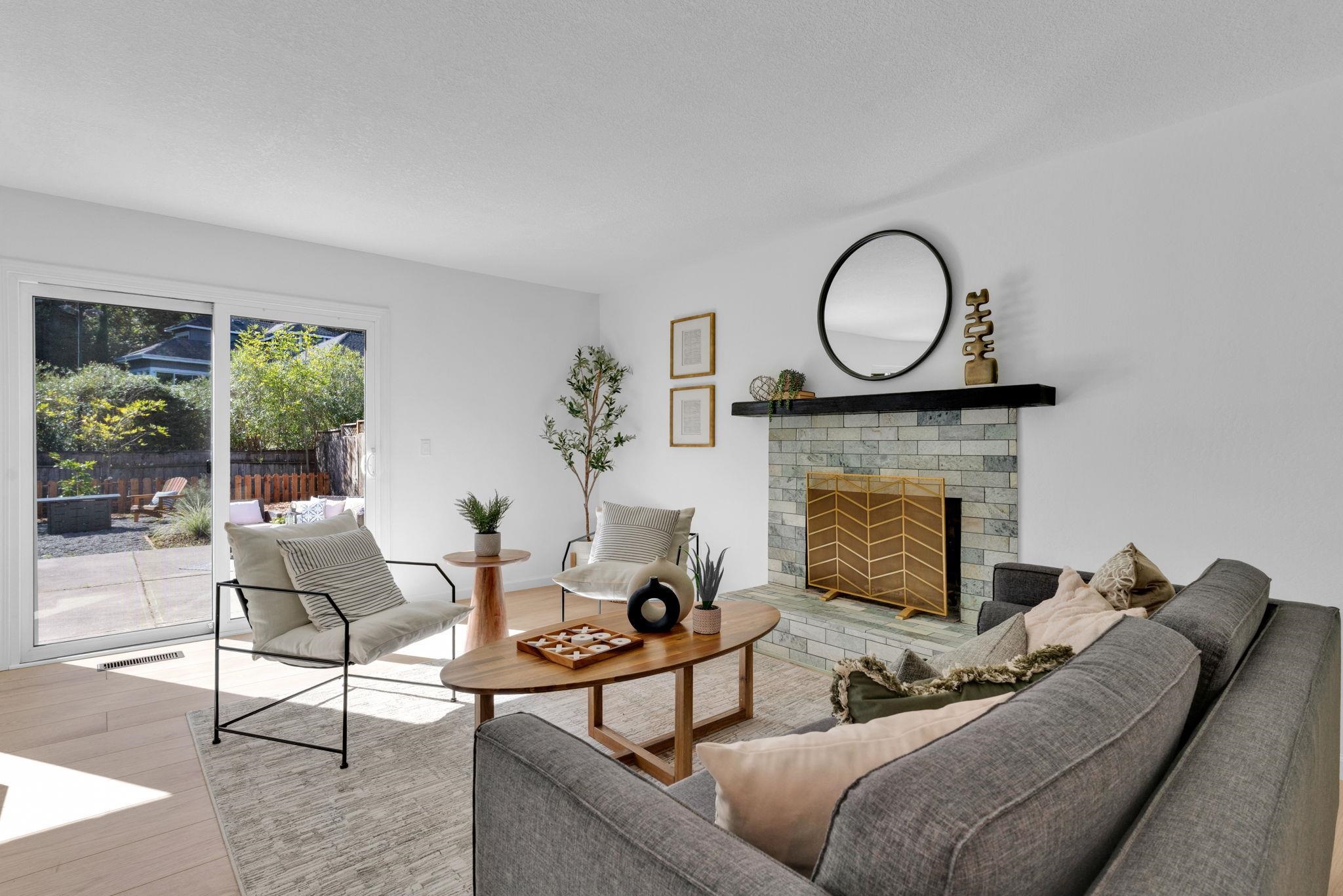 Detail Gallery Image 20 of 56 For 508 San Marin Dr, Novato,  CA 94945 - 4 Beds | 2/1 Baths