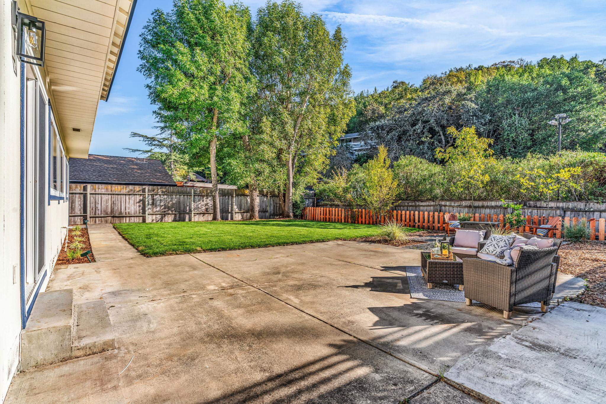 Detail Gallery Image 22 of 56 For 508 San Marin Dr, Novato,  CA 94945 - 4 Beds | 2/1 Baths