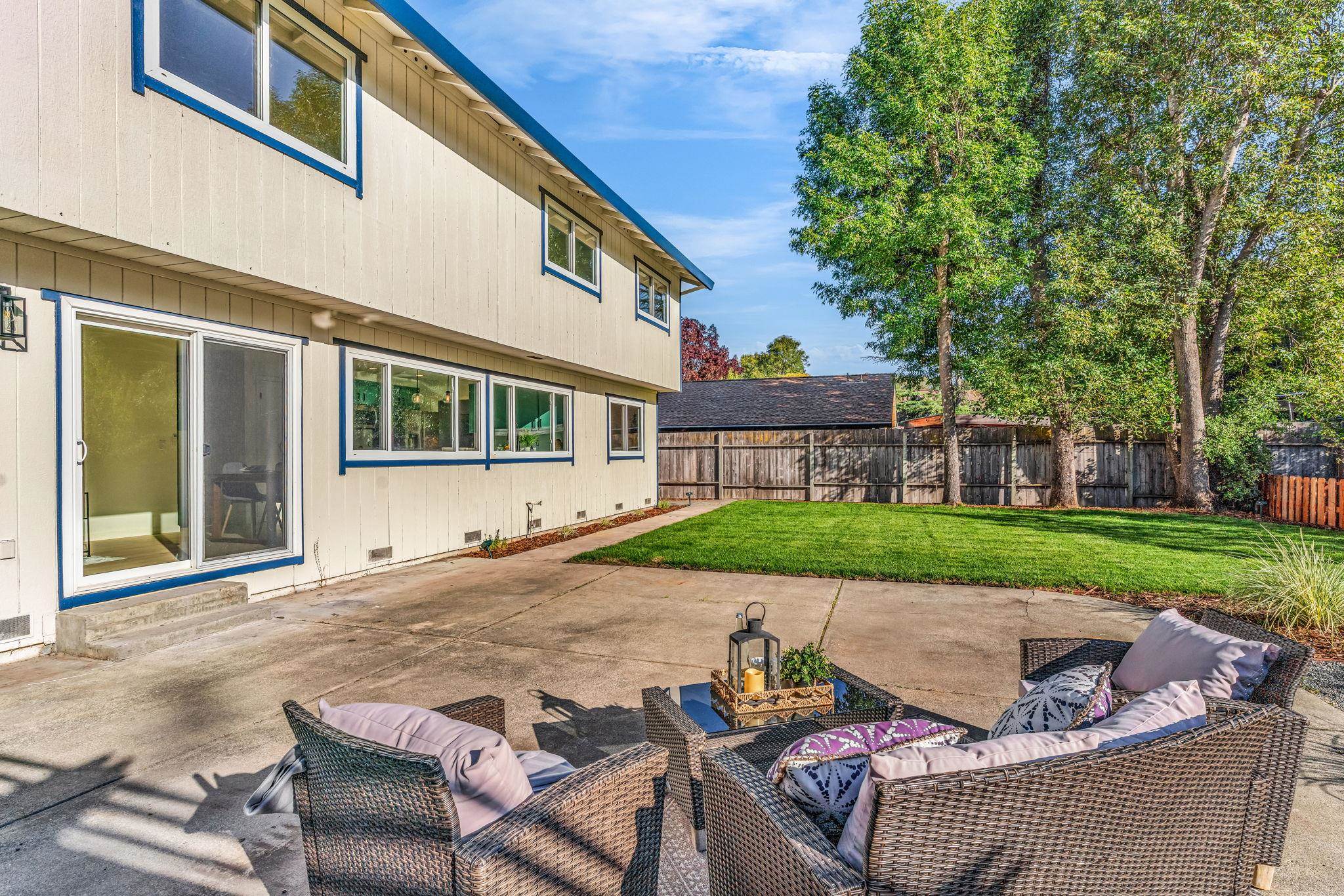 Detail Gallery Image 23 of 56 For 508 San Marin Dr, Novato,  CA 94945 - 4 Beds | 2/1 Baths