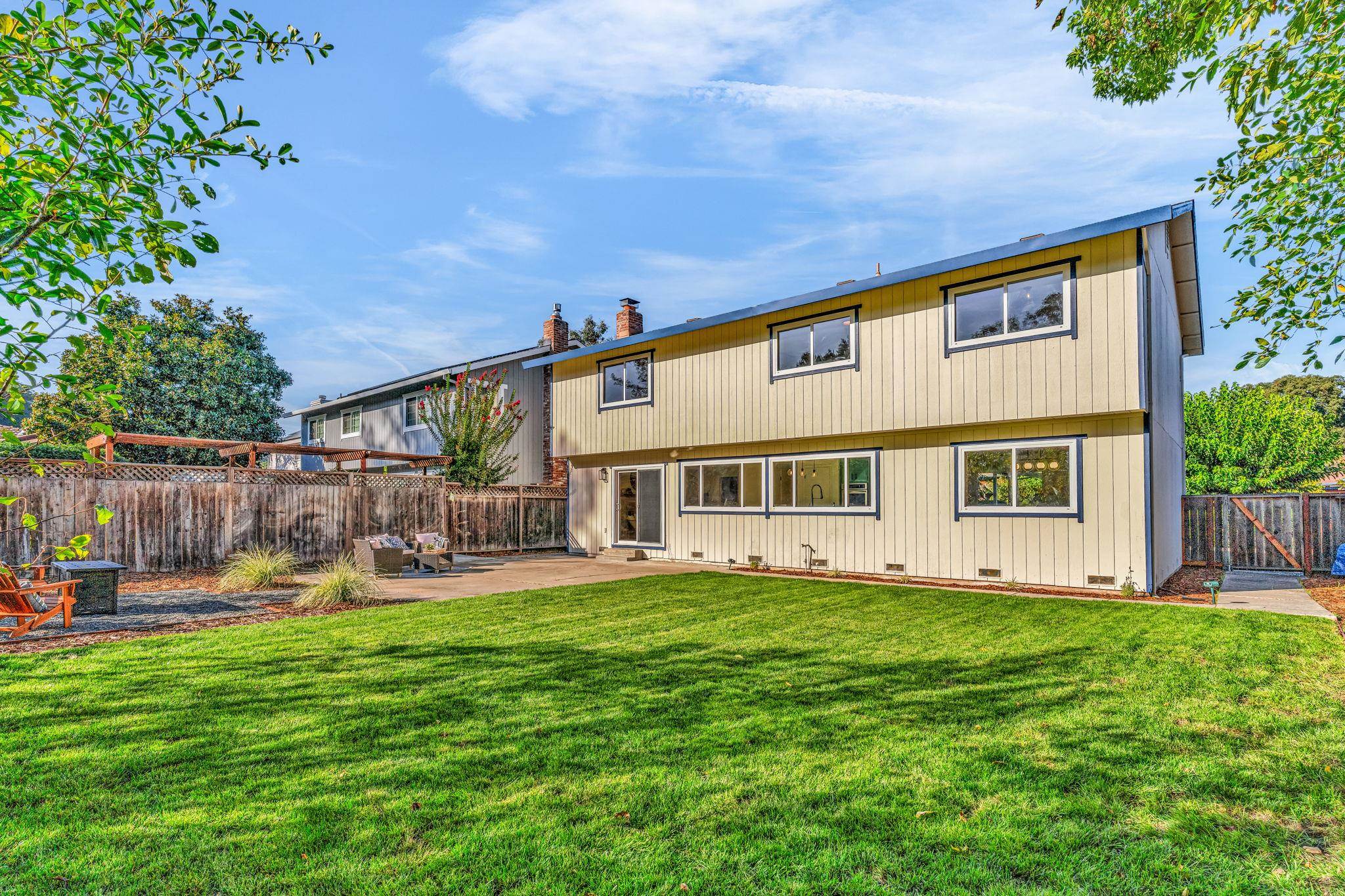 Detail Gallery Image 28 of 56 For 508 San Marin Dr, Novato,  CA 94945 - 4 Beds | 2/1 Baths