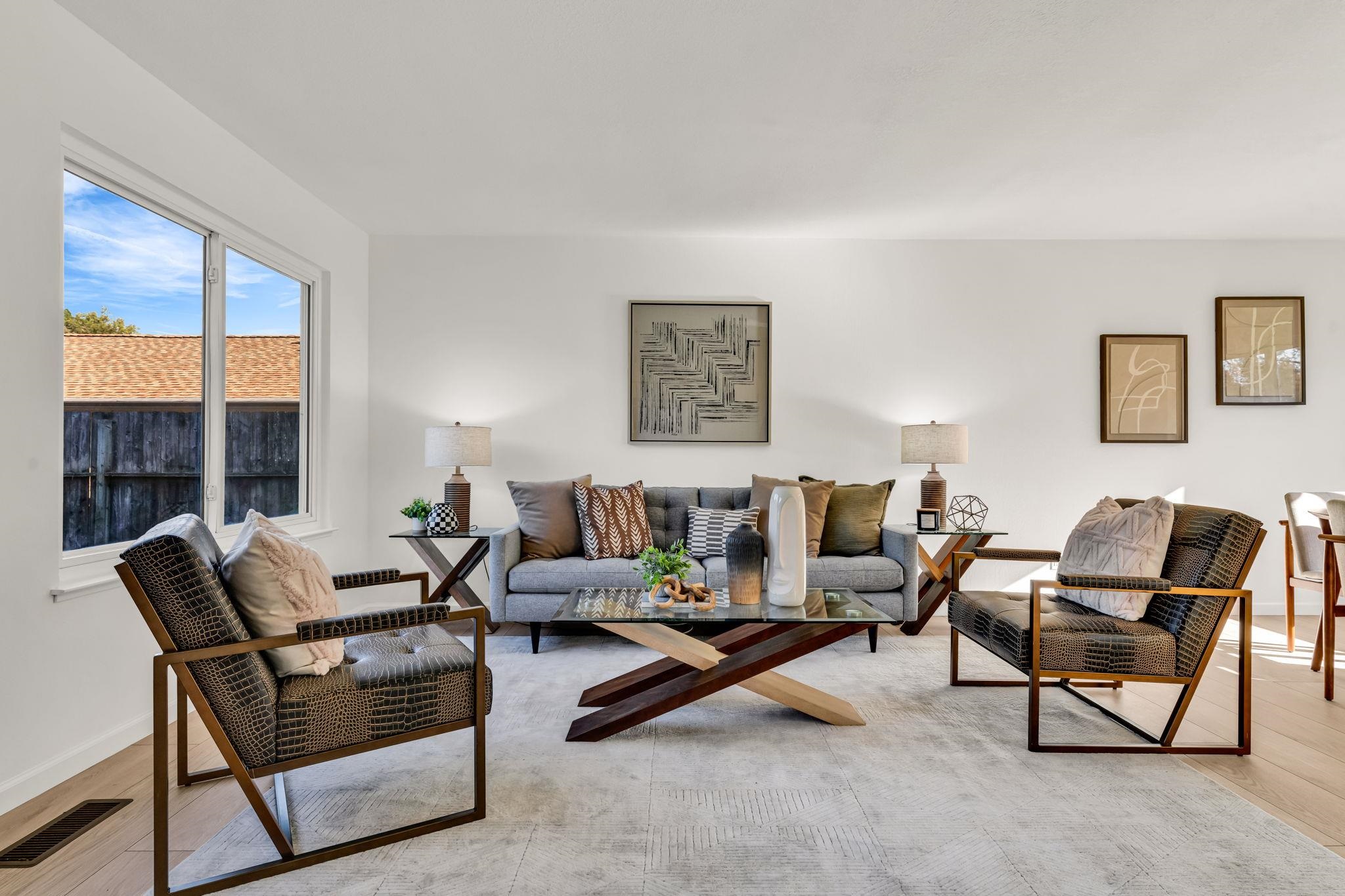 Detail Gallery Image 4 of 56 For 508 San Marin Dr, Novato,  CA 94945 - 4 Beds | 2/1 Baths