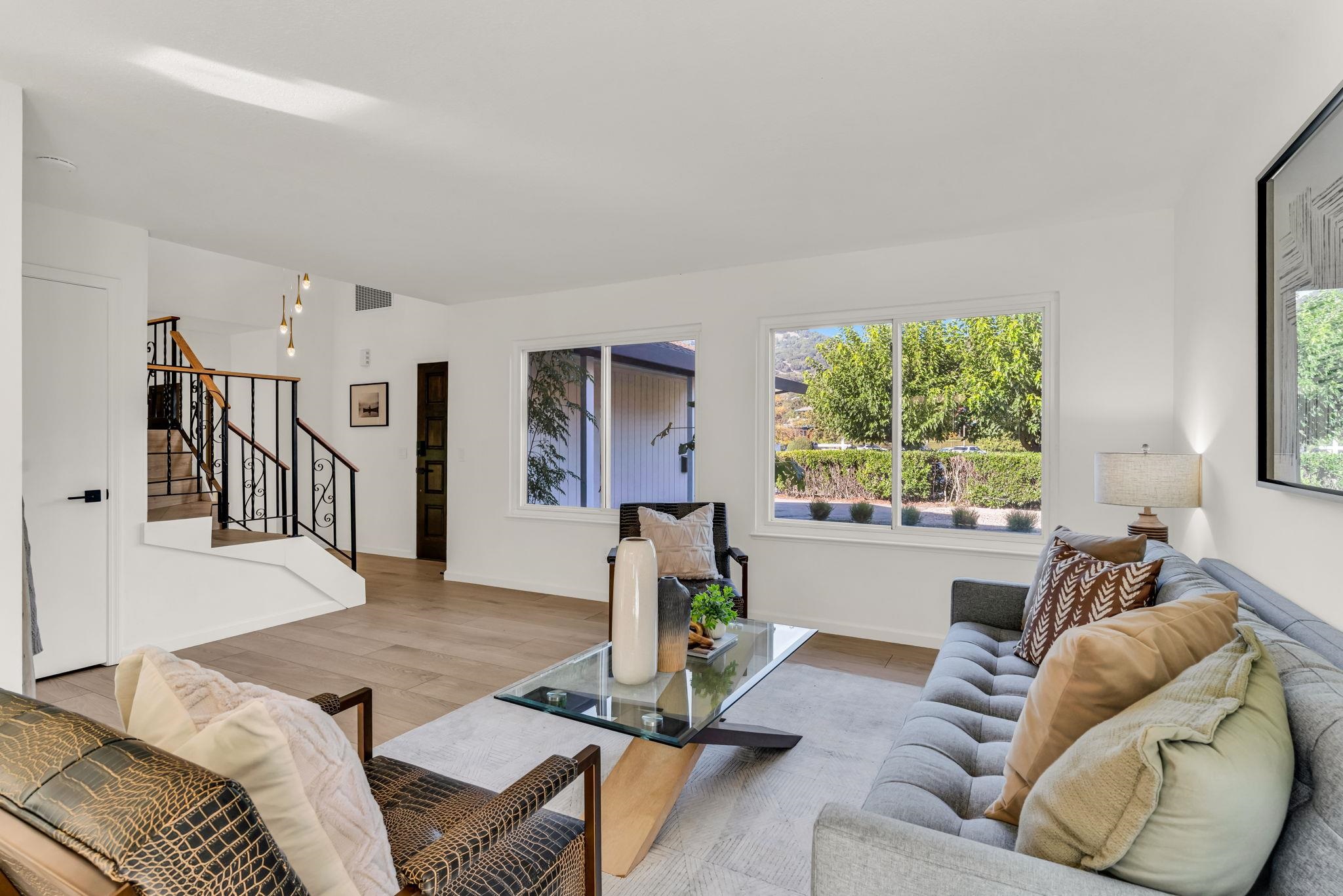 Detail Gallery Image 5 of 56 For 508 San Marin Dr, Novato,  CA 94945 - 4 Beds | 2/1 Baths