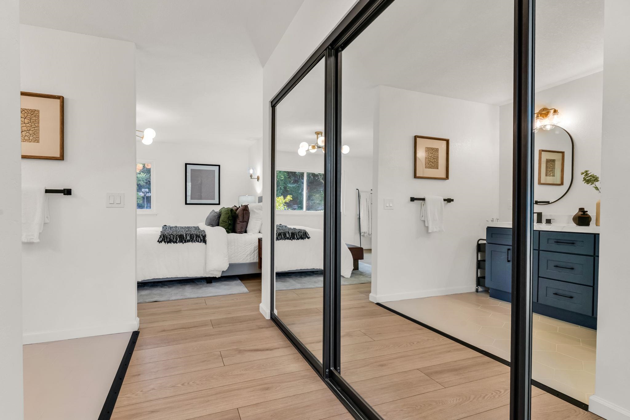 Detail Gallery Image 43 of 56 For 508 San Marin Dr, Novato,  CA 94945 - 4 Beds | 2/1 Baths