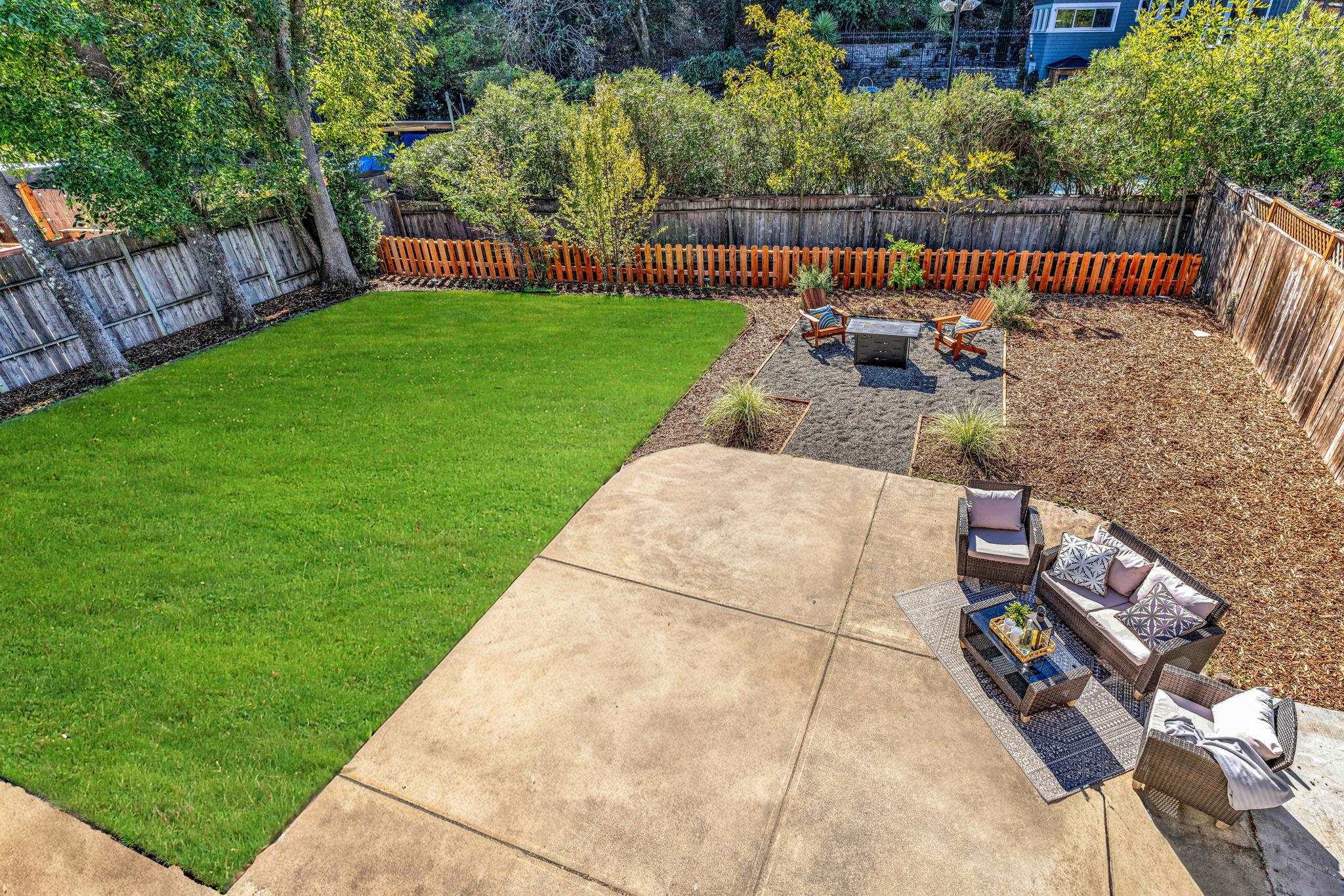 Detail Gallery Image 45 of 56 For 508 San Marin Dr, Novato,  CA 94945 - 4 Beds | 2/1 Baths
