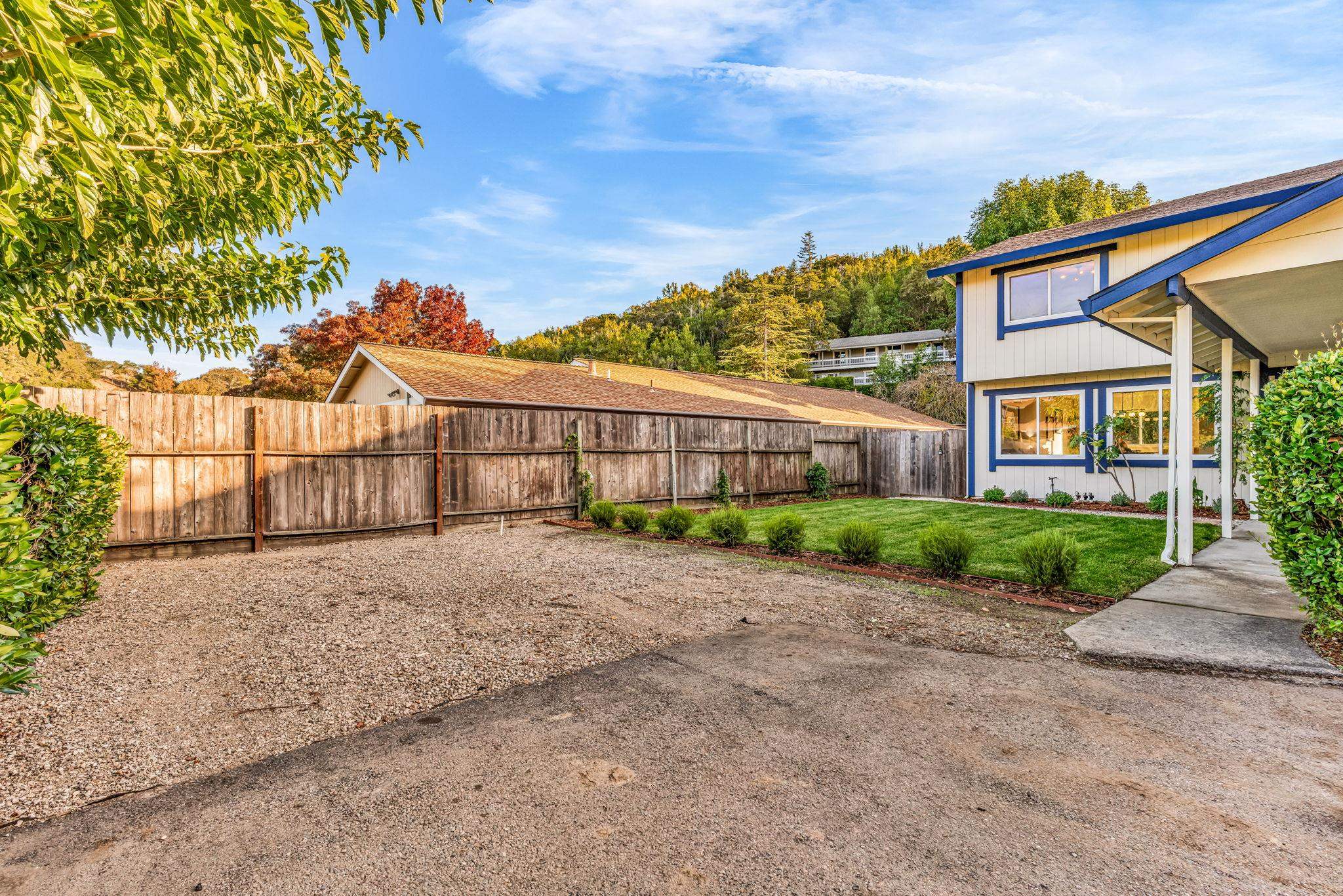 Detail Gallery Image 46 of 56 For 508 San Marin Dr, Novato,  CA 94945 - 4 Beds | 2/1 Baths