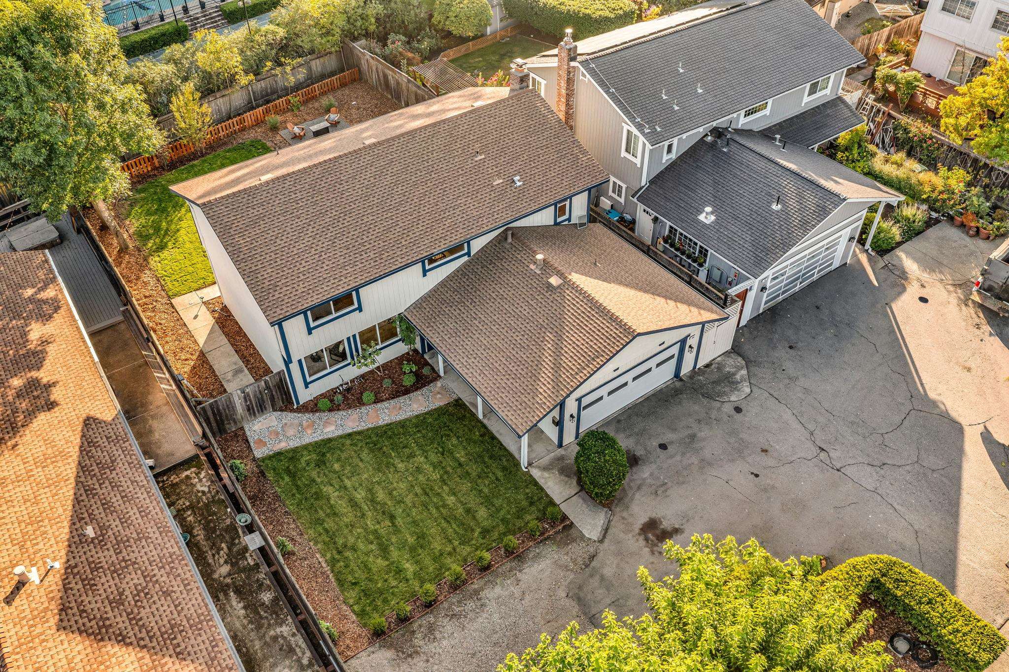 Detail Gallery Image 50 of 56 For 508 San Marin Dr, Novato,  CA 94945 - 4 Beds | 2/1 Baths