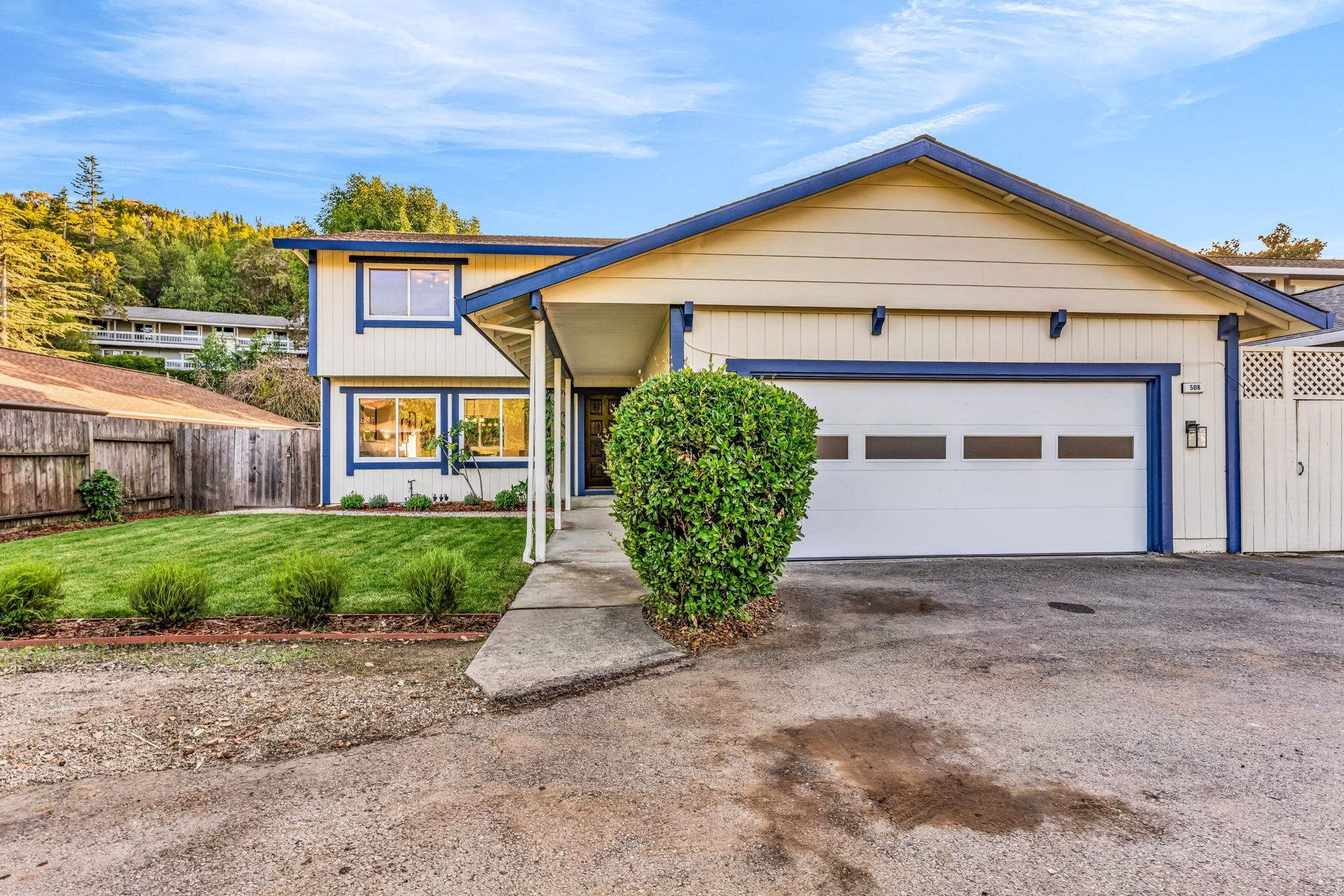 Detail Gallery Image 56 of 56 For 508 San Marin Dr, Novato,  CA 94945 - 4 Beds | 2/1 Baths