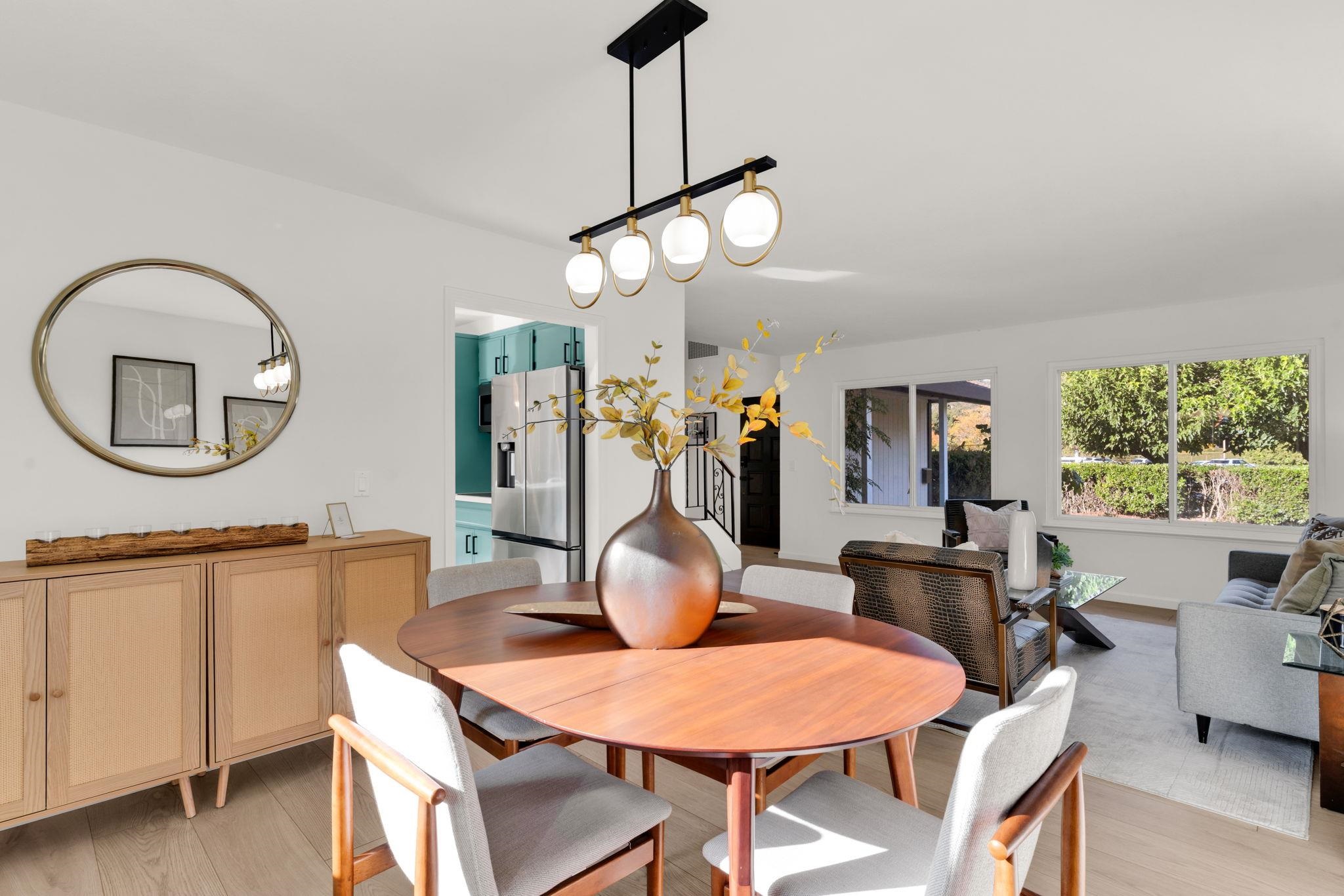 Detail Gallery Image 7 of 56 For 508 San Marin Dr, Novato,  CA 94945 - 4 Beds | 2/1 Baths