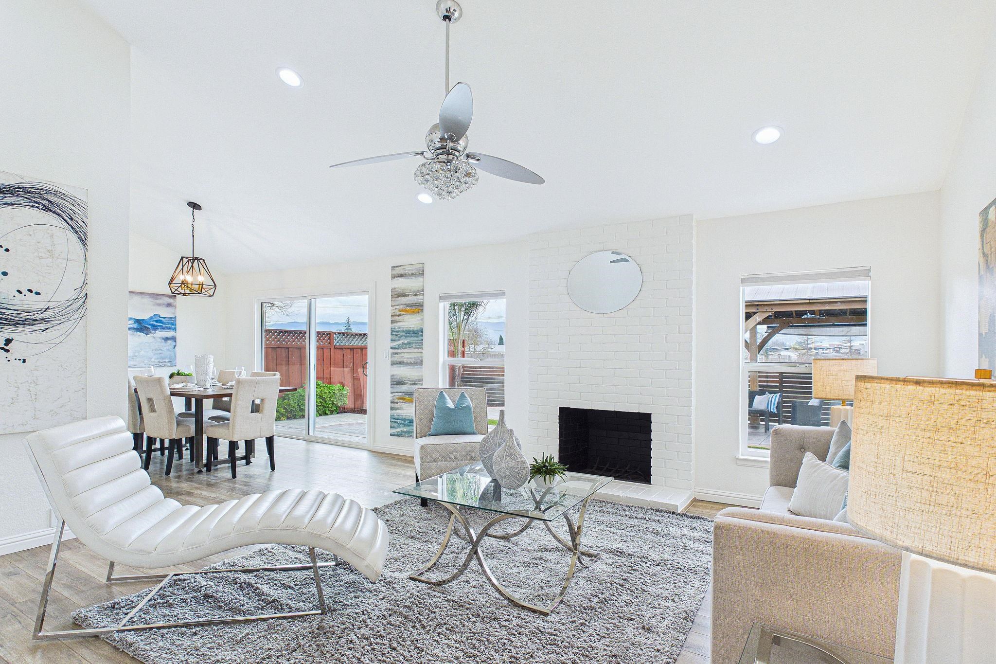 Detail Gallery Image 9 of 39 For 7724 Turquoise St, Dublin,  CA 94568 - 3 Beds | 2 Baths