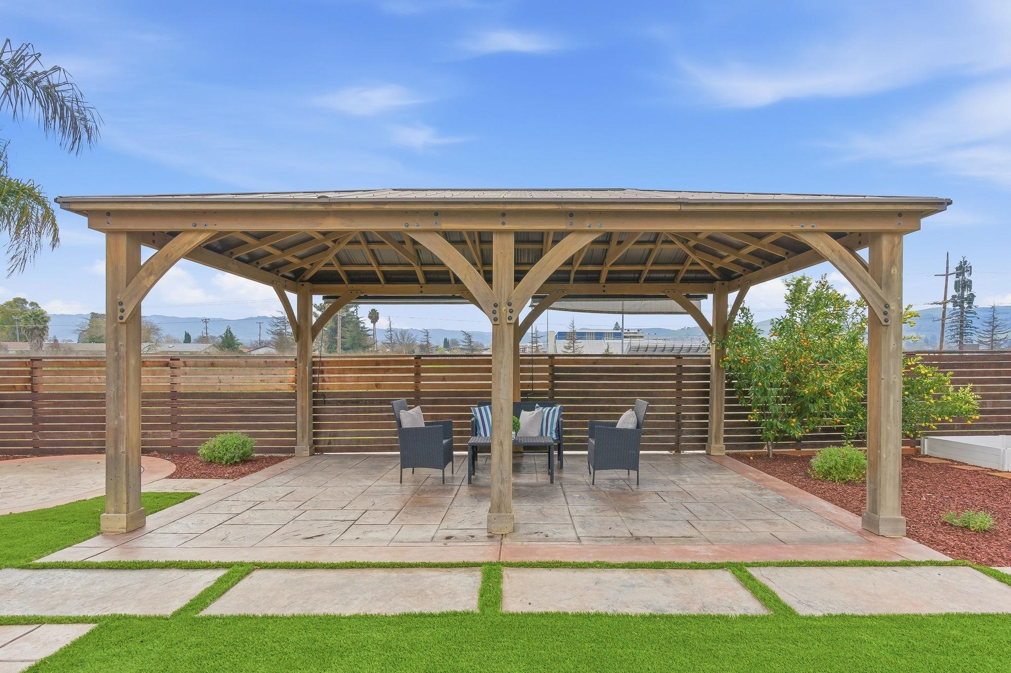 Detail Gallery Image 37 of 39 For 7724 Turquoise St, Dublin,  CA 94568 - 3 Beds | 2 Baths