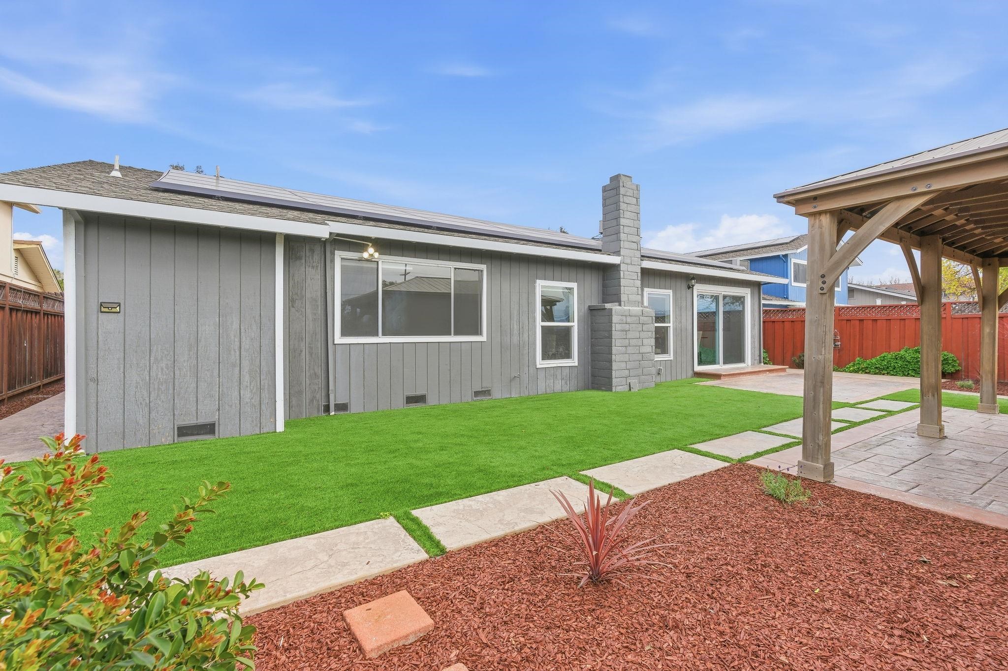 Detail Gallery Image 39 of 39 For 7724 Turquoise St, Dublin,  CA 94568 - 3 Beds | 2 Baths