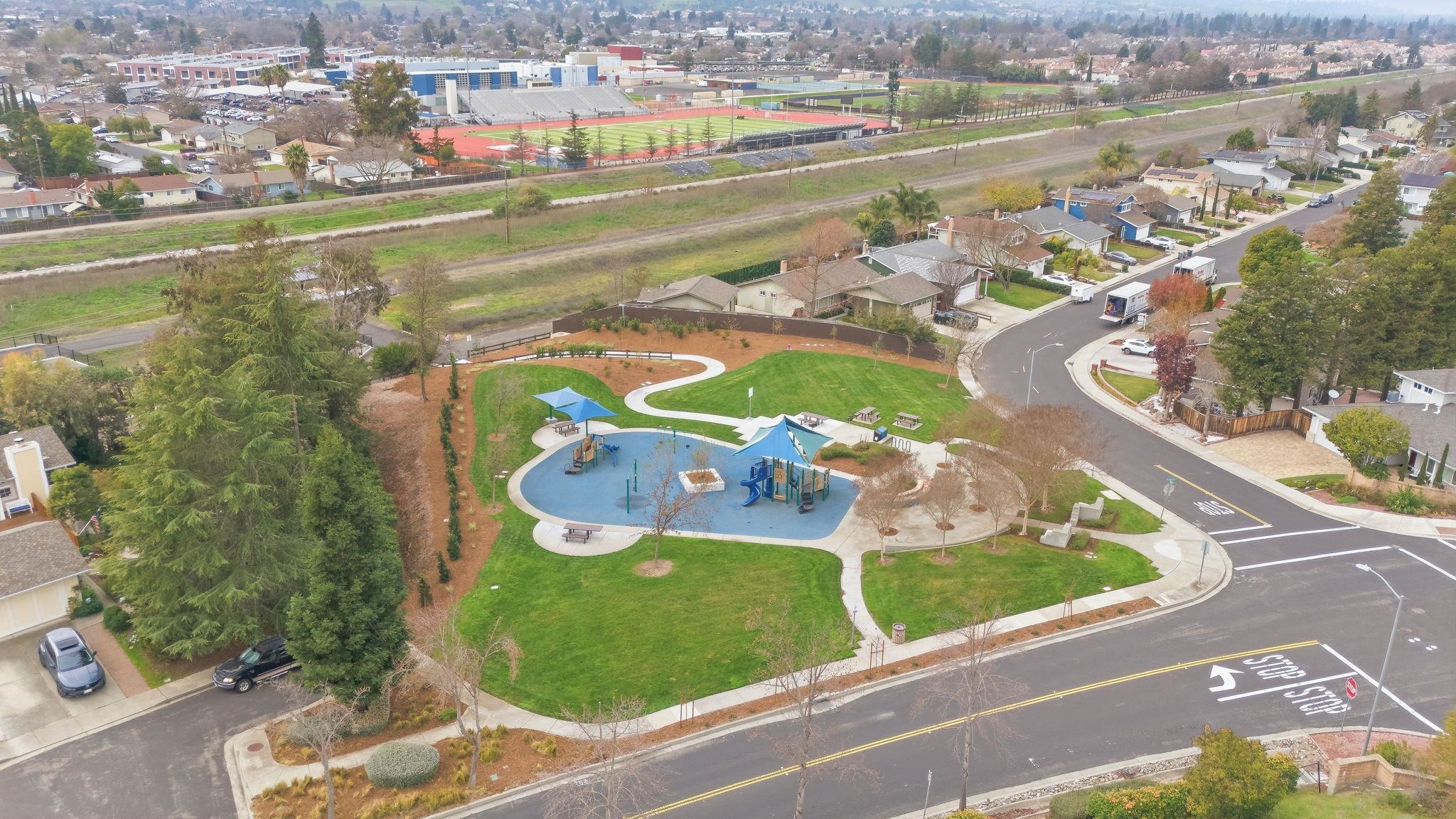 Detail Gallery Image 7 of 39 For 7724 Turquoise St, Dublin,  CA 94568 - 3 Beds | 2 Baths